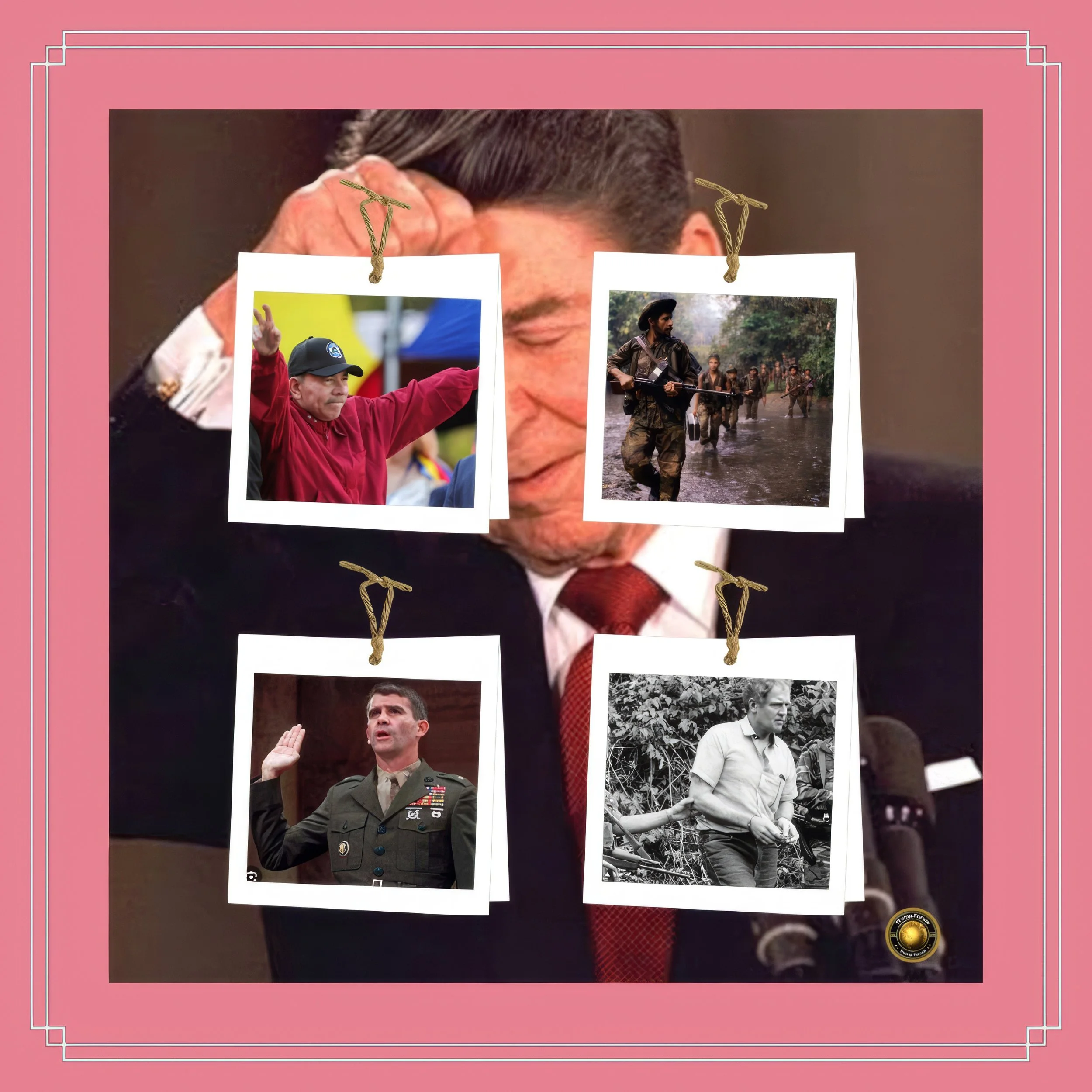 Proxy Wars Without End: The Iran-Contra Affair and Its Disturbing Echoes in the 21st Century Landscape 