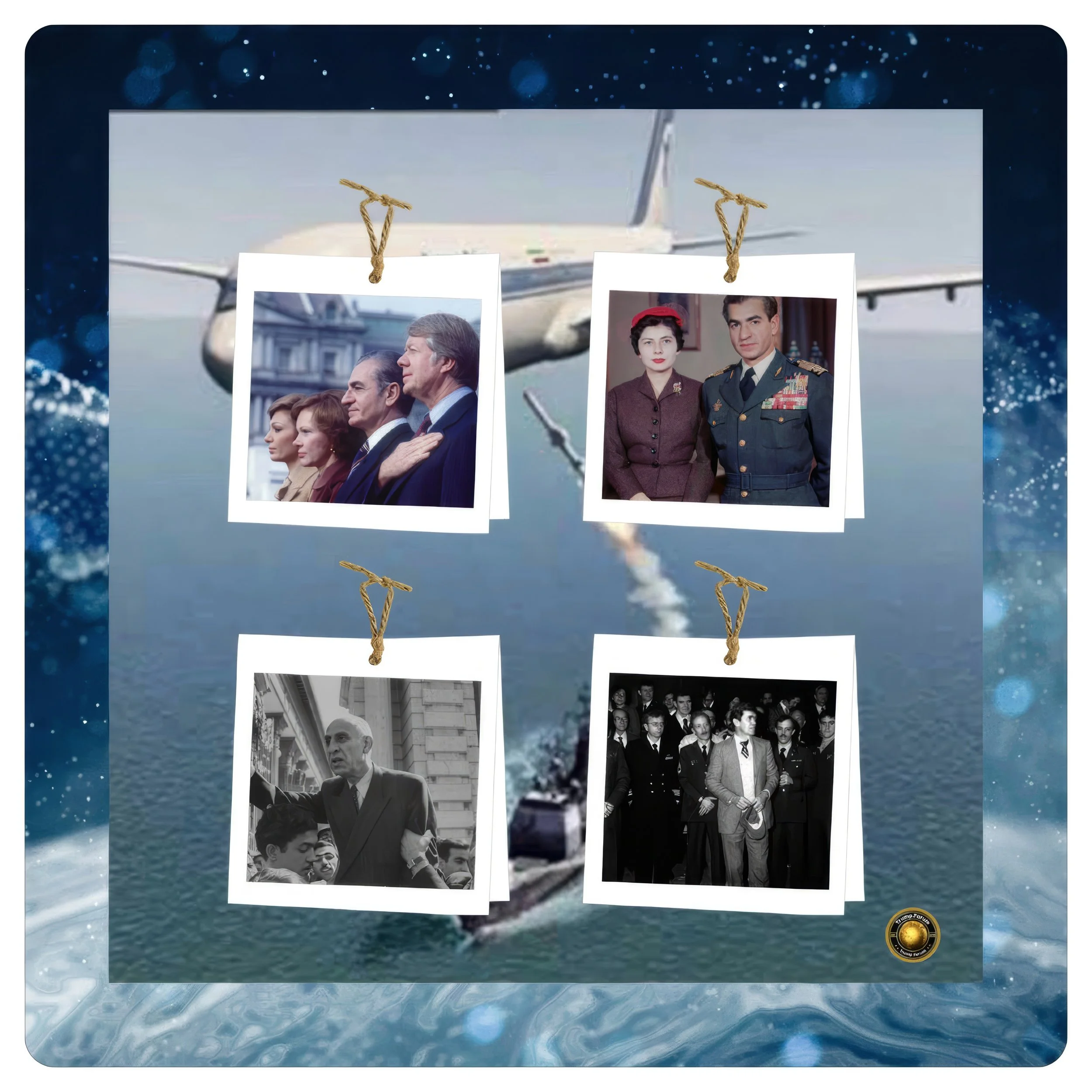 Beginner's 101 Guide: How America Kept Repeating the Same Mistake With Iran — and Led to War in 2026