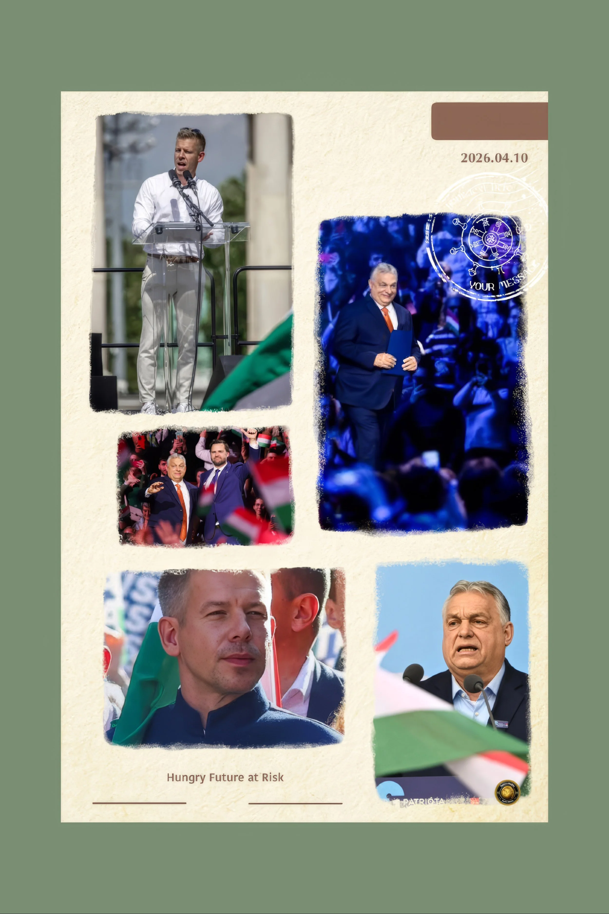 Hungary’s Political Model Faces Questions About Its Long-Term Sustainability and Stability