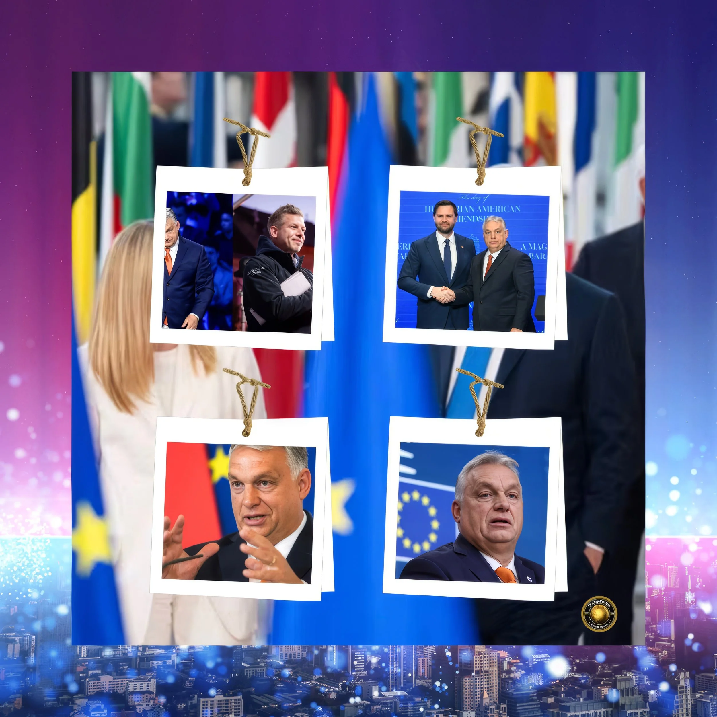 Beginner's 101 Guide: A Final Opportunity for Hungary: Democracy or Autocracy 