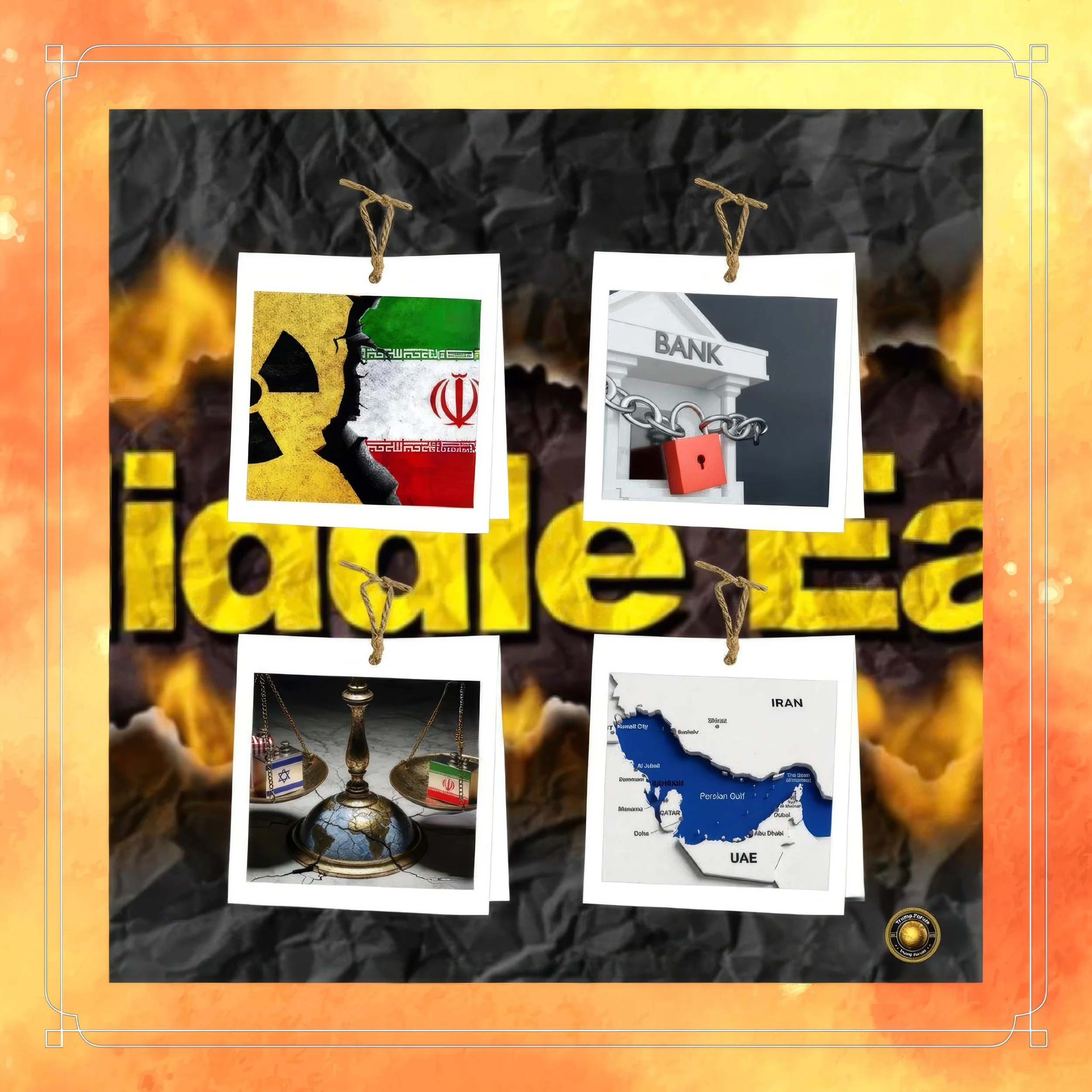 Beginners 101 Guide : Why the US and Iran Could Not Make a Deal in Pakistan