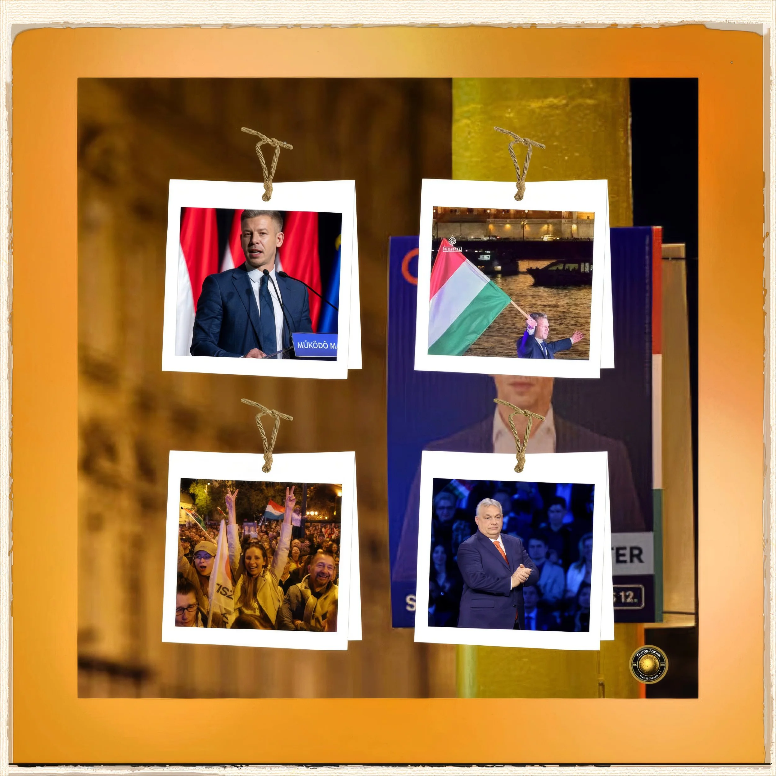 Beginners 101 Guide: The end of Orban’s rule in Hungary: What it means for people and the world