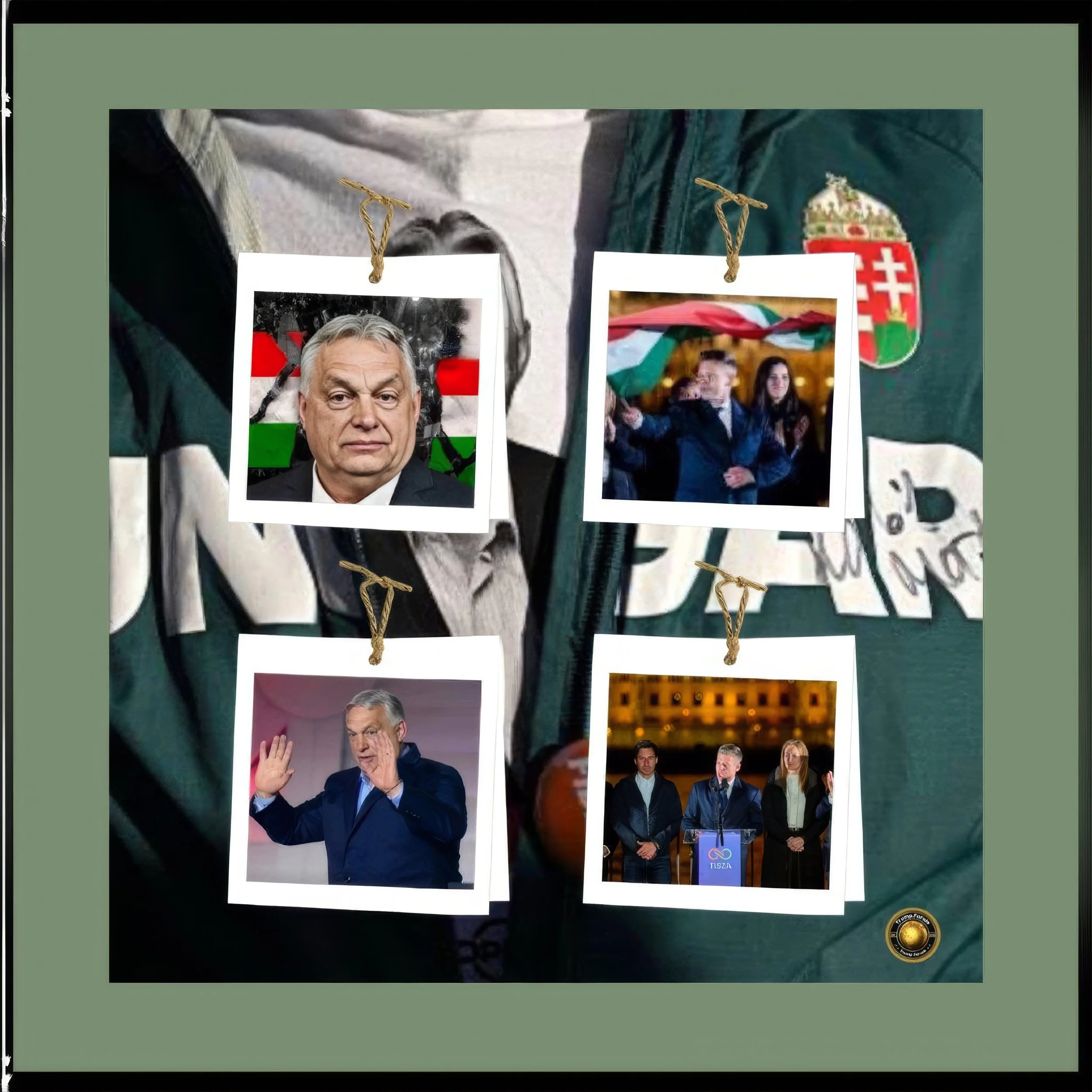 Beginner's 101 Guide : Why Hungry’s Victor Orbán’s Defeat Shows Illiberalism Can Be Defeated