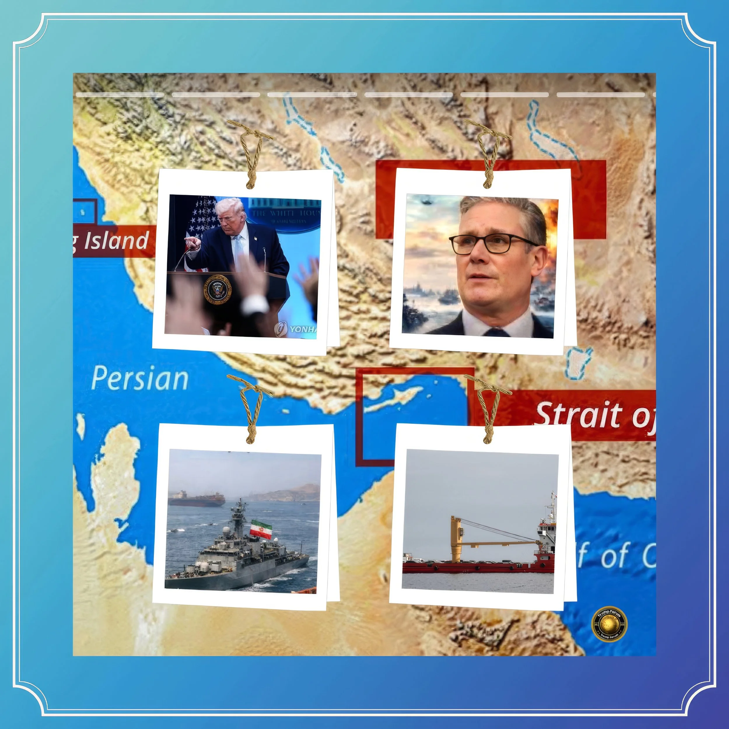 Beginners 101 Guide: Why Trump’s Hormuz Blockade Could Be Highly Dangerous for the World