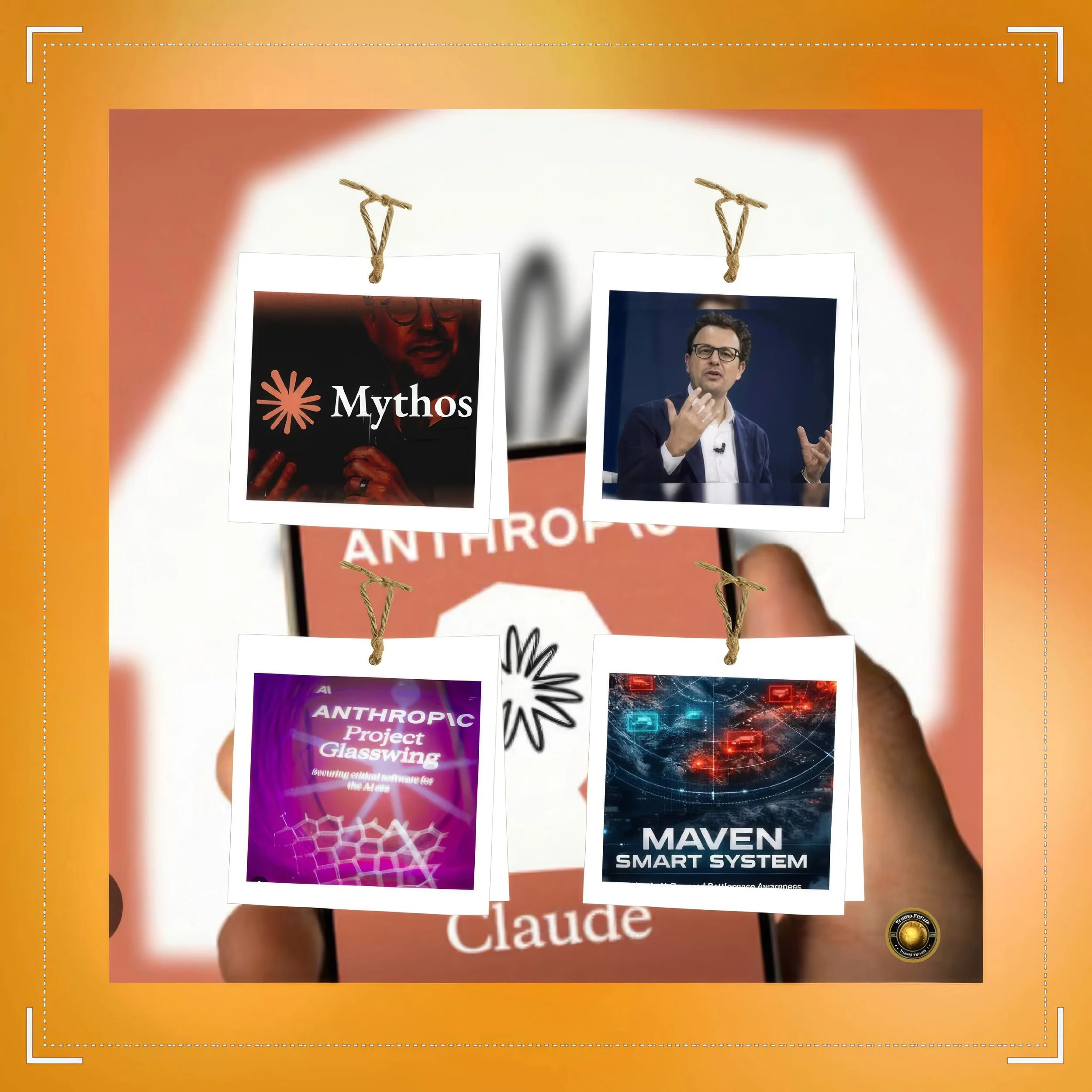 The Architecture of Algorithmic War: Mythos, Maven, and the New Battlefield Calculus