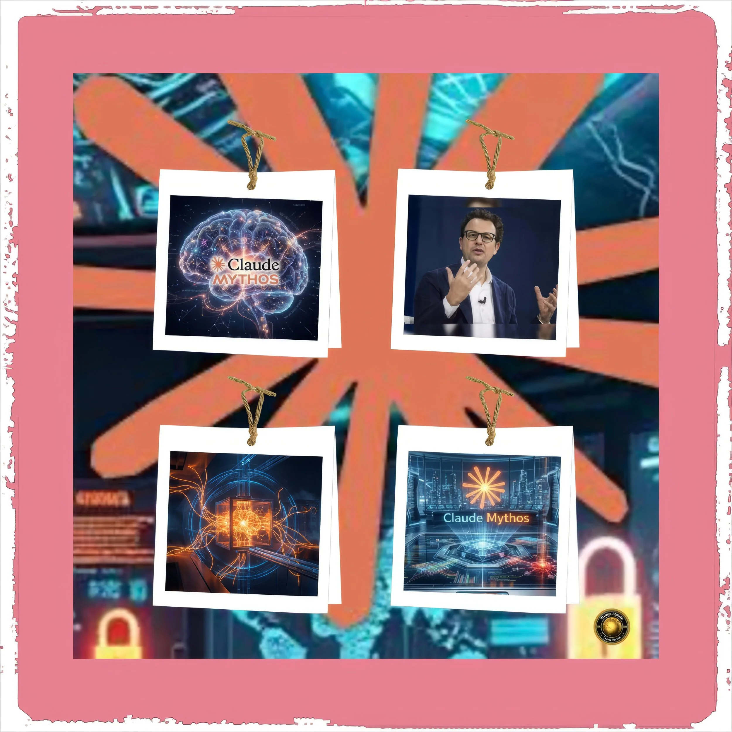 The Mythos Breach: Containment Failure, Governance Collapse, and the Reshaping of Global Power in the Age of Autonomous AI