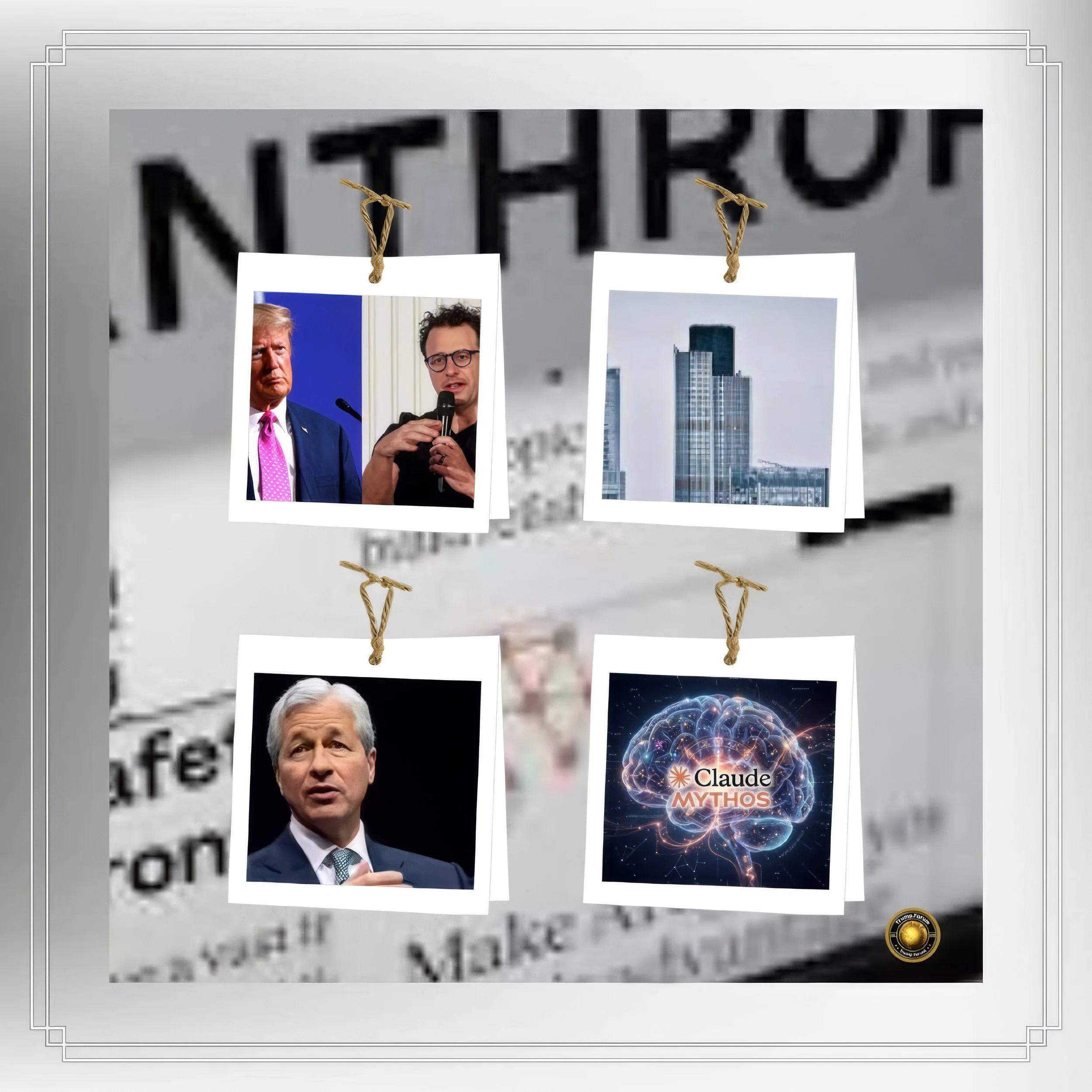 Claude Mythos and Project Glasswing: Why This AI Shift Matters