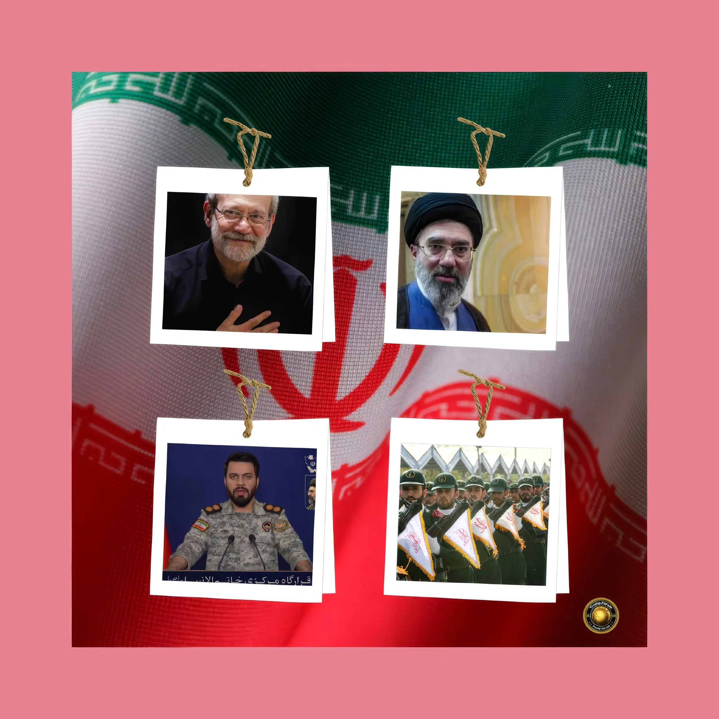 The emergence of figures like Mohammad Bagher Zolghadr signals a durable transition toward a post-clerical state model