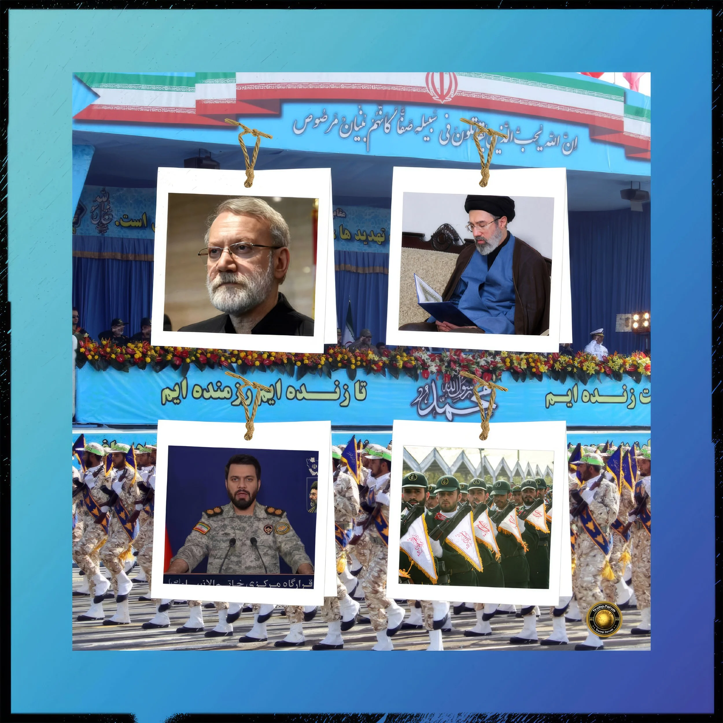 Which Iran Is America Negotiating With? Fractured Leadership, Competing Mandates, and the Precarious Search for a Ceasefire in the Age of the Broken Supreme Leader