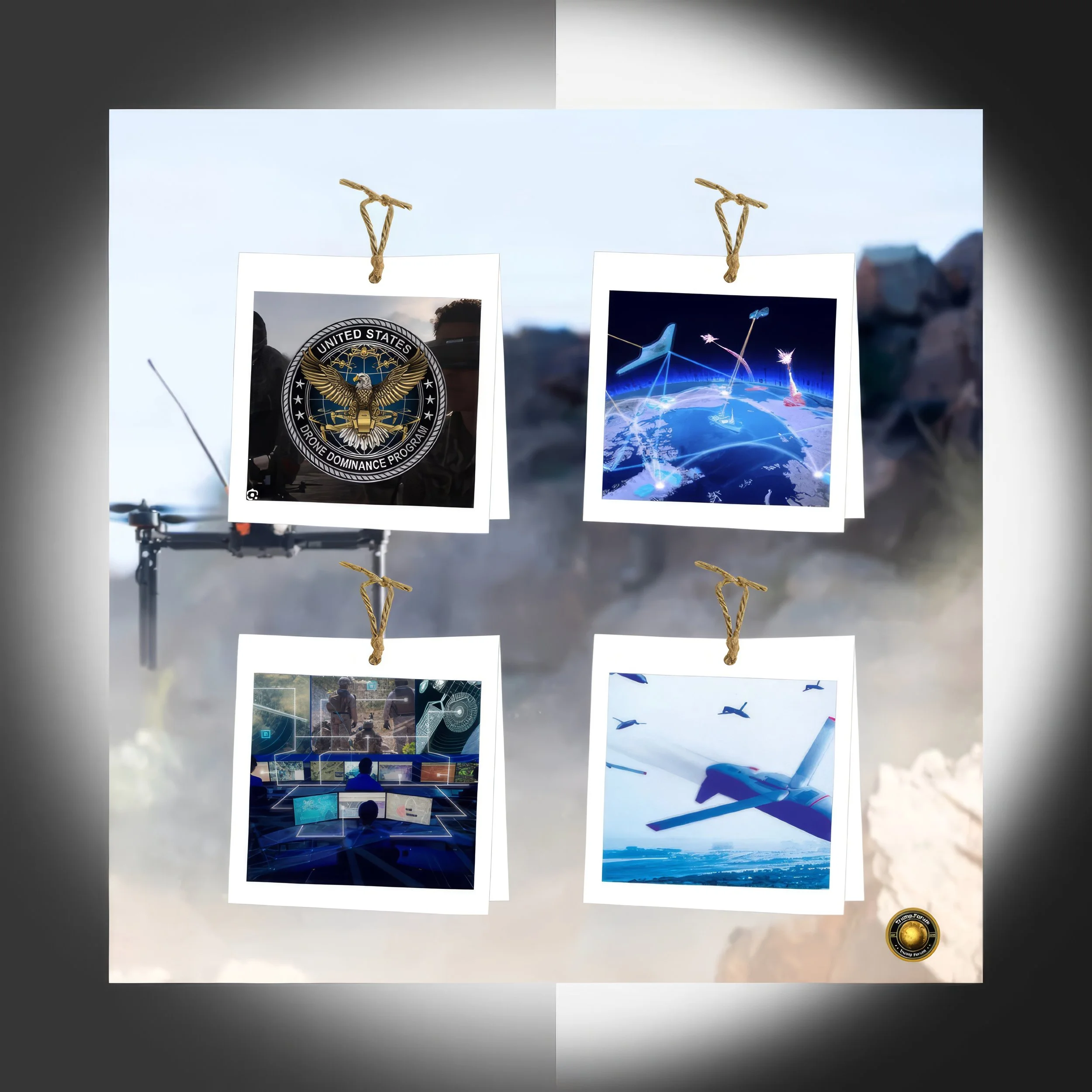 Beginners 101 Guide: America's Drone Army — The Simple Truth About How the U.S. Military Is Preparing for Tomorrow's Wars