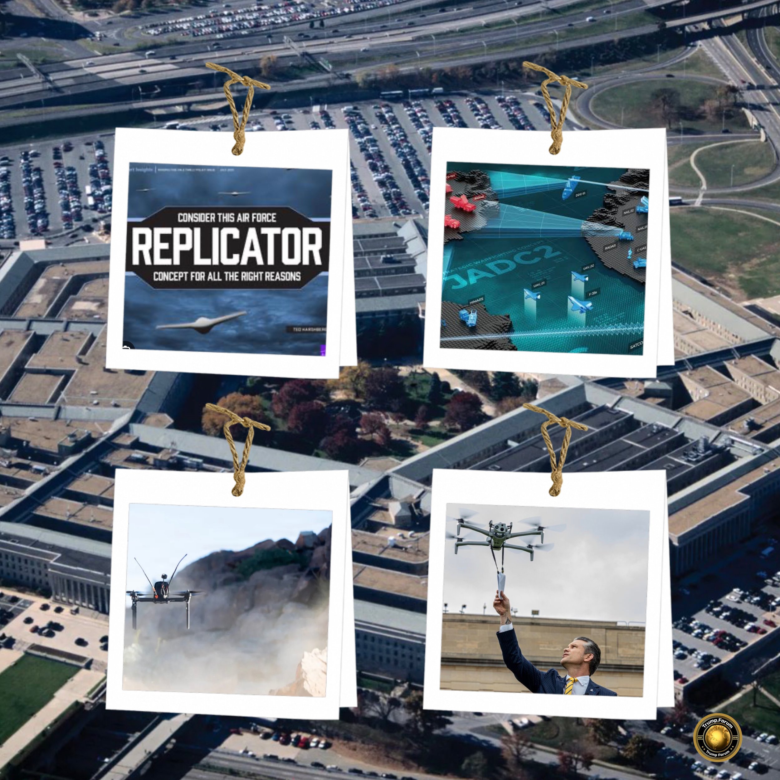 Pentagon's New  3️⃣  in 1️⃣  Game 