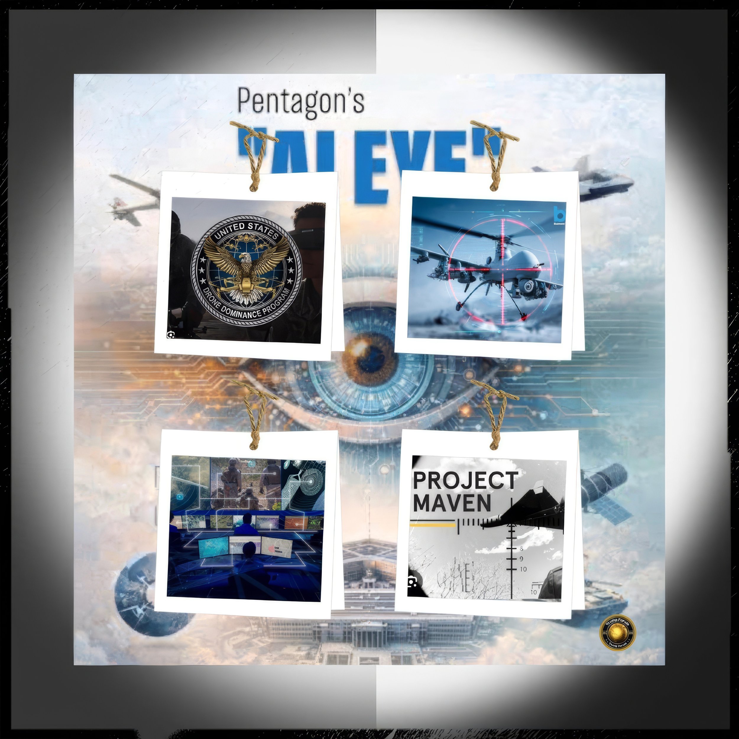 THE SOVEREIGN DIVIDE: Anthropic’s Exit from the Pentagon’s Inner Circle - Part II 