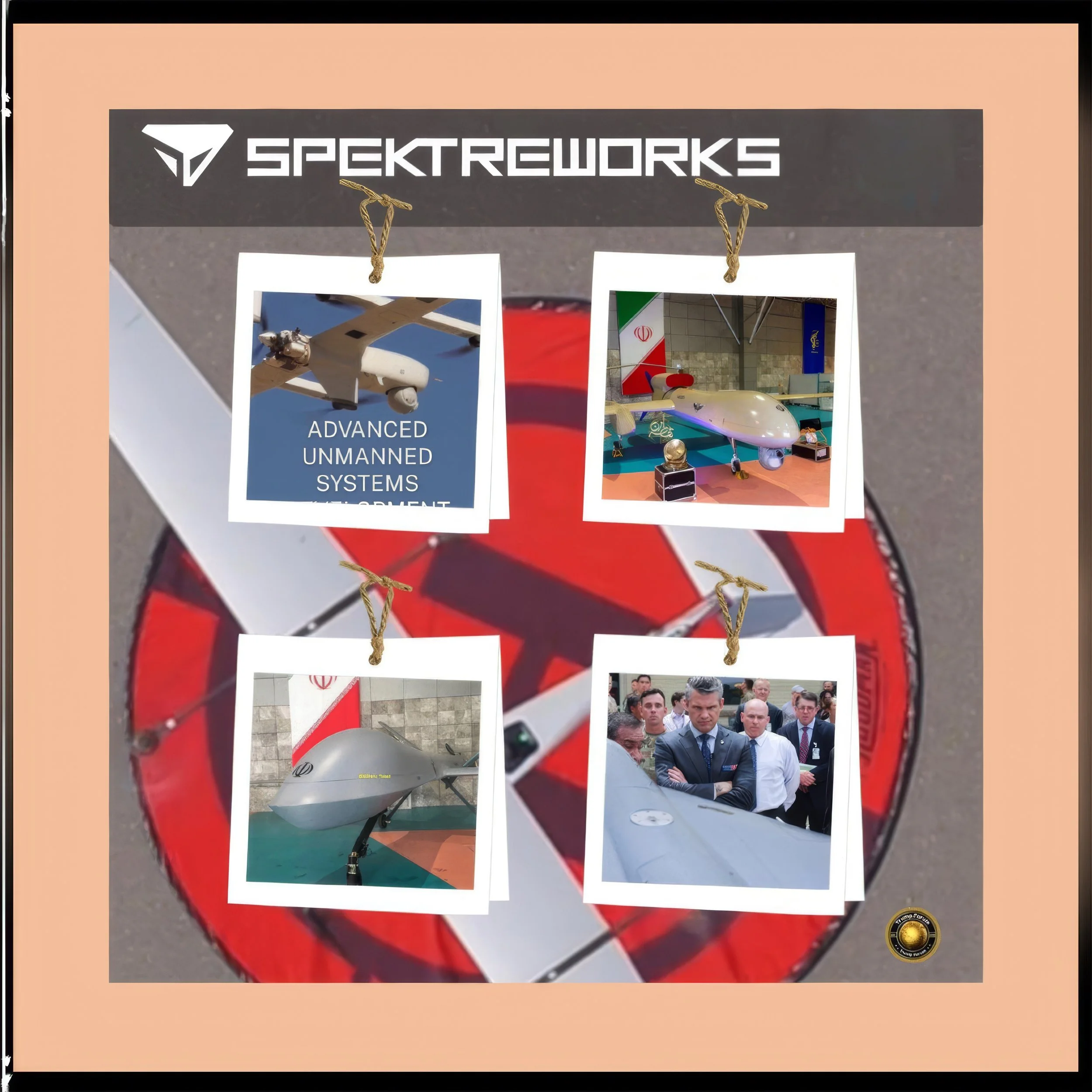 The Digital Leviathan: Algorithmic Warfare and the Ethical Dislocation of the Autonomous Swarm - The Shahed-136 Drone Story Rewritten in Lucas