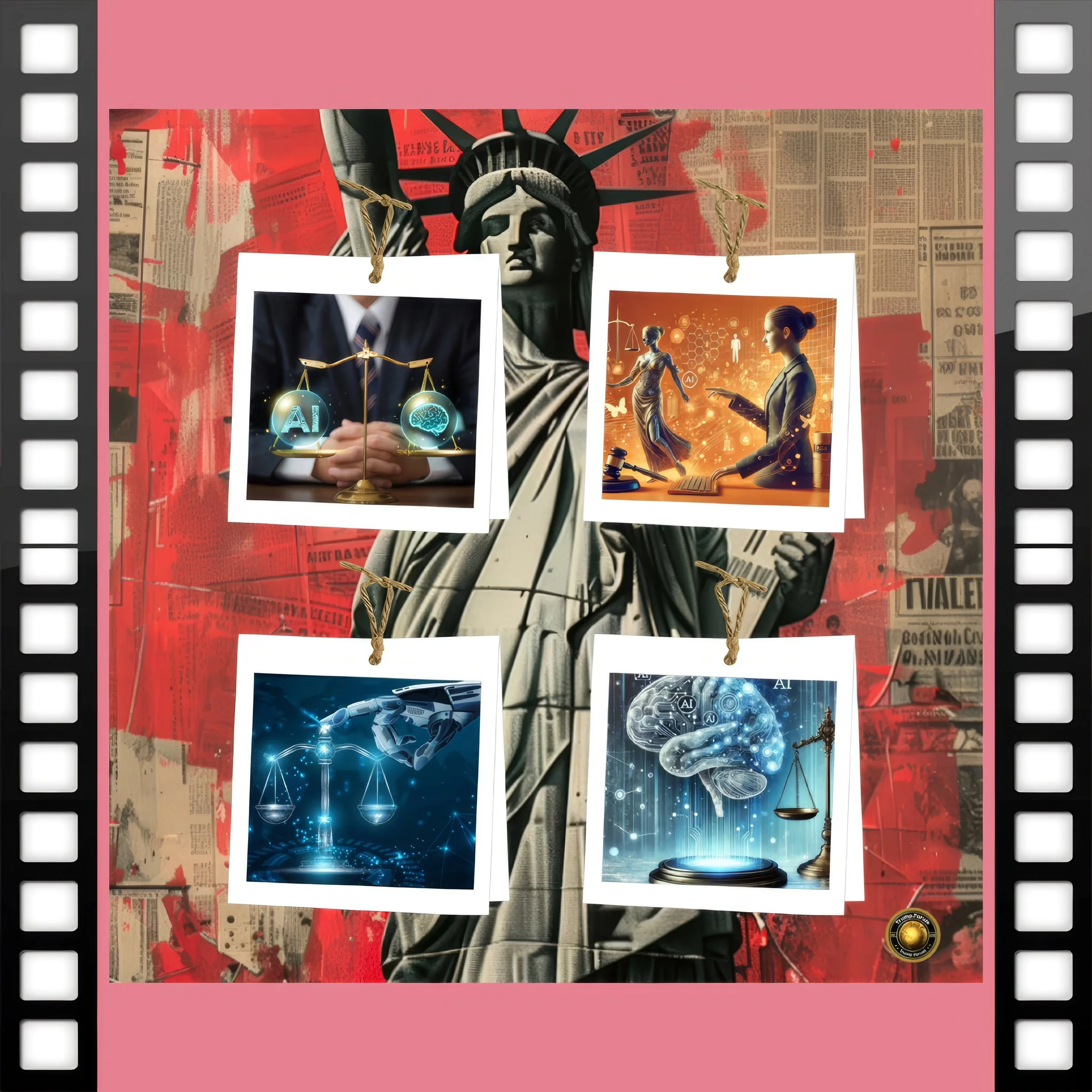 Artificial Intelligence and the Quiet Transformation of American Lawmaking