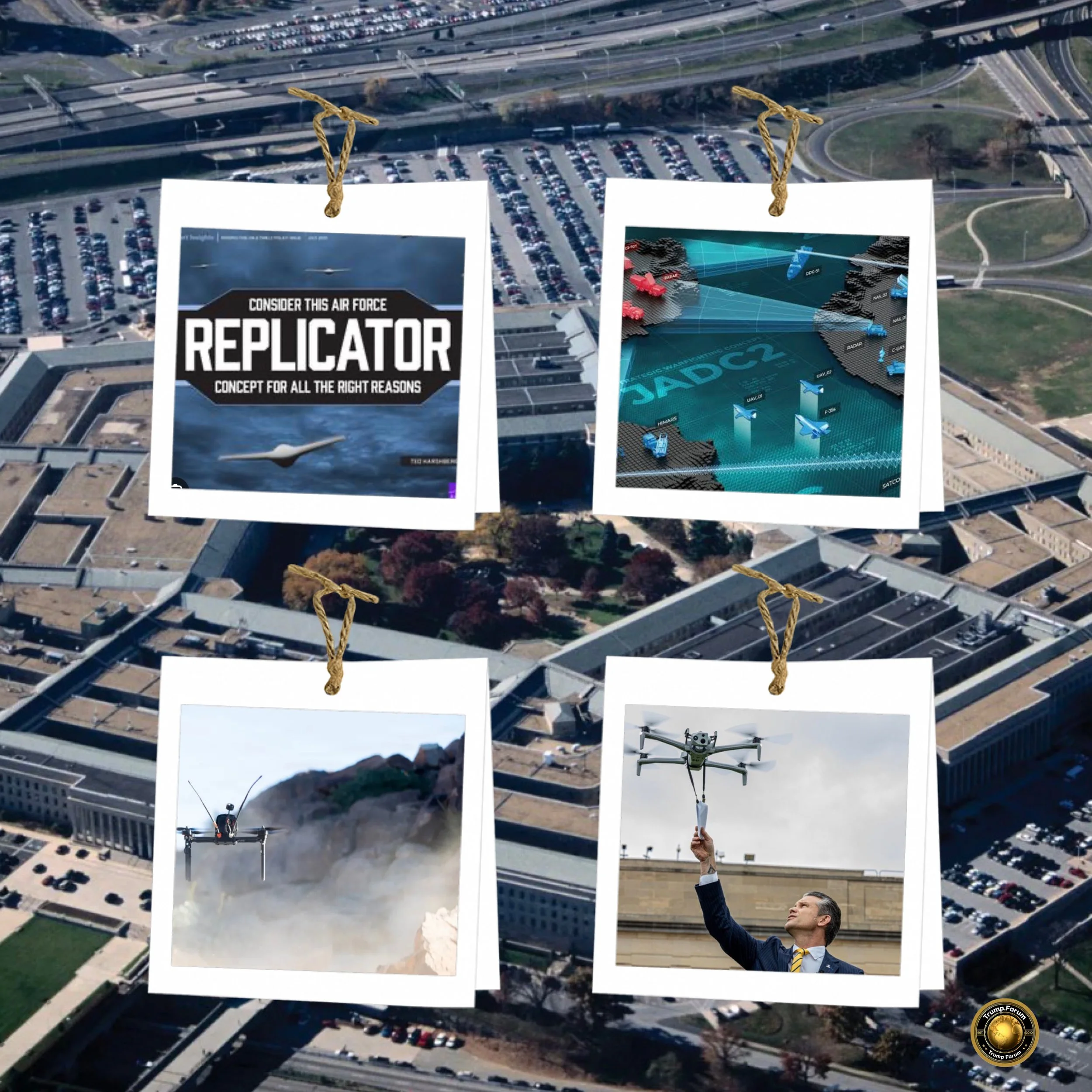 The Acceleration of Algorithmic Warfare: Pentagon Programs, Vendor Ecosystems, and the Strategic Reshaping of Military Innovation