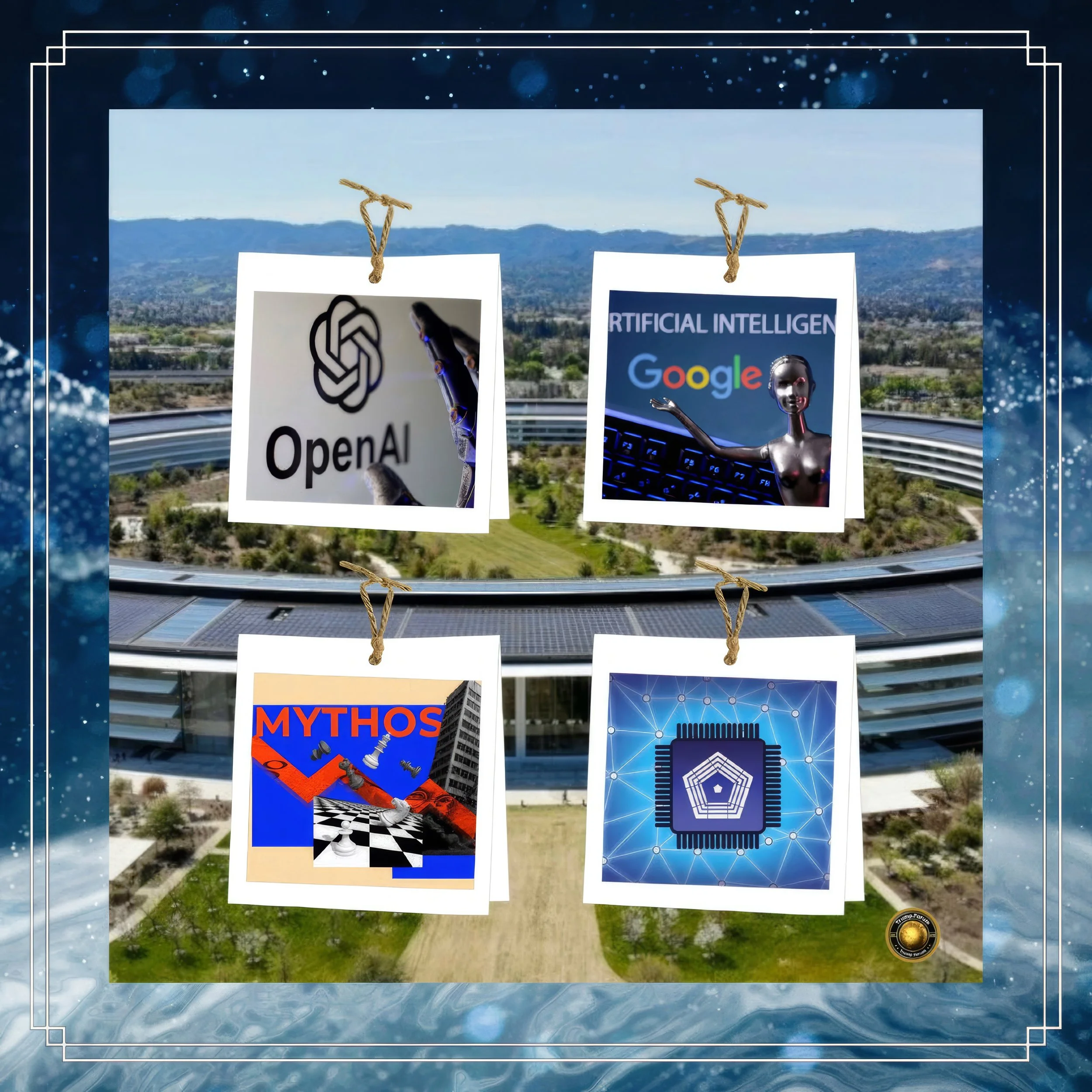 Beginners 101 Guide : The Race for the Future: OpenAI, Anthropic, and Google