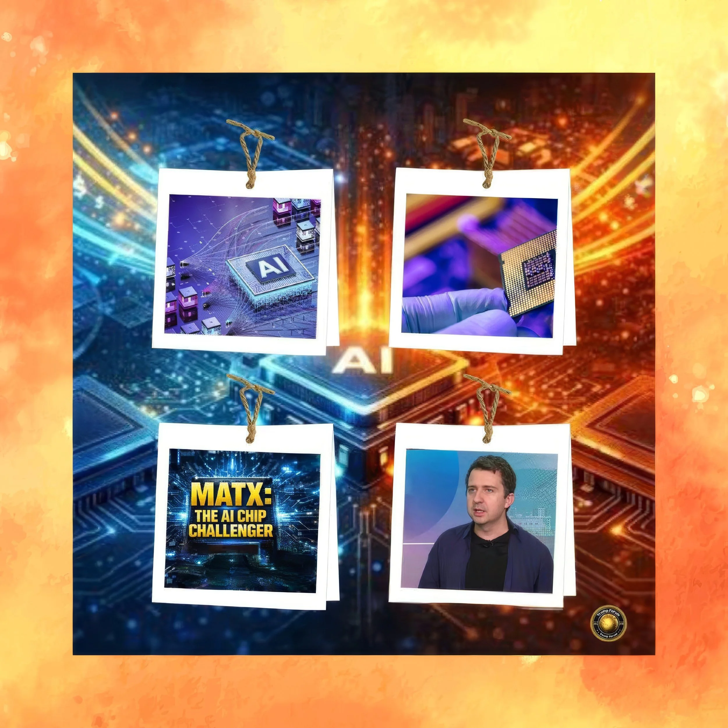 FROM ARCHITECTURE TO AUTONOMY: The MatX Blueprint for a Post-GPU World - Part III  