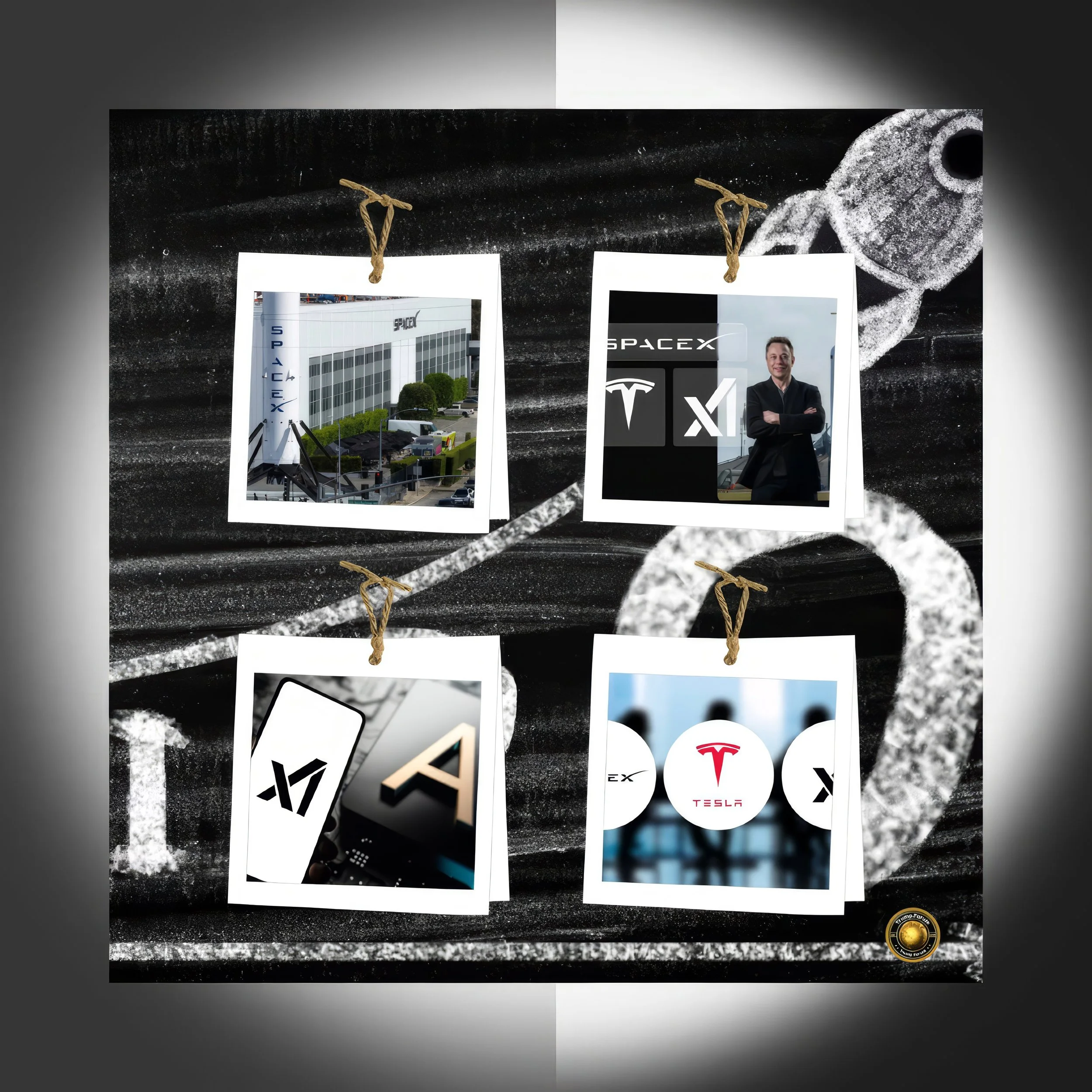 SpaceX and xAI: The Architecture of a Civilizational Bet — Orbital Intelligence, Capital Markets, and the Race for Technological Supremacy, 2026–2035 - Part I 