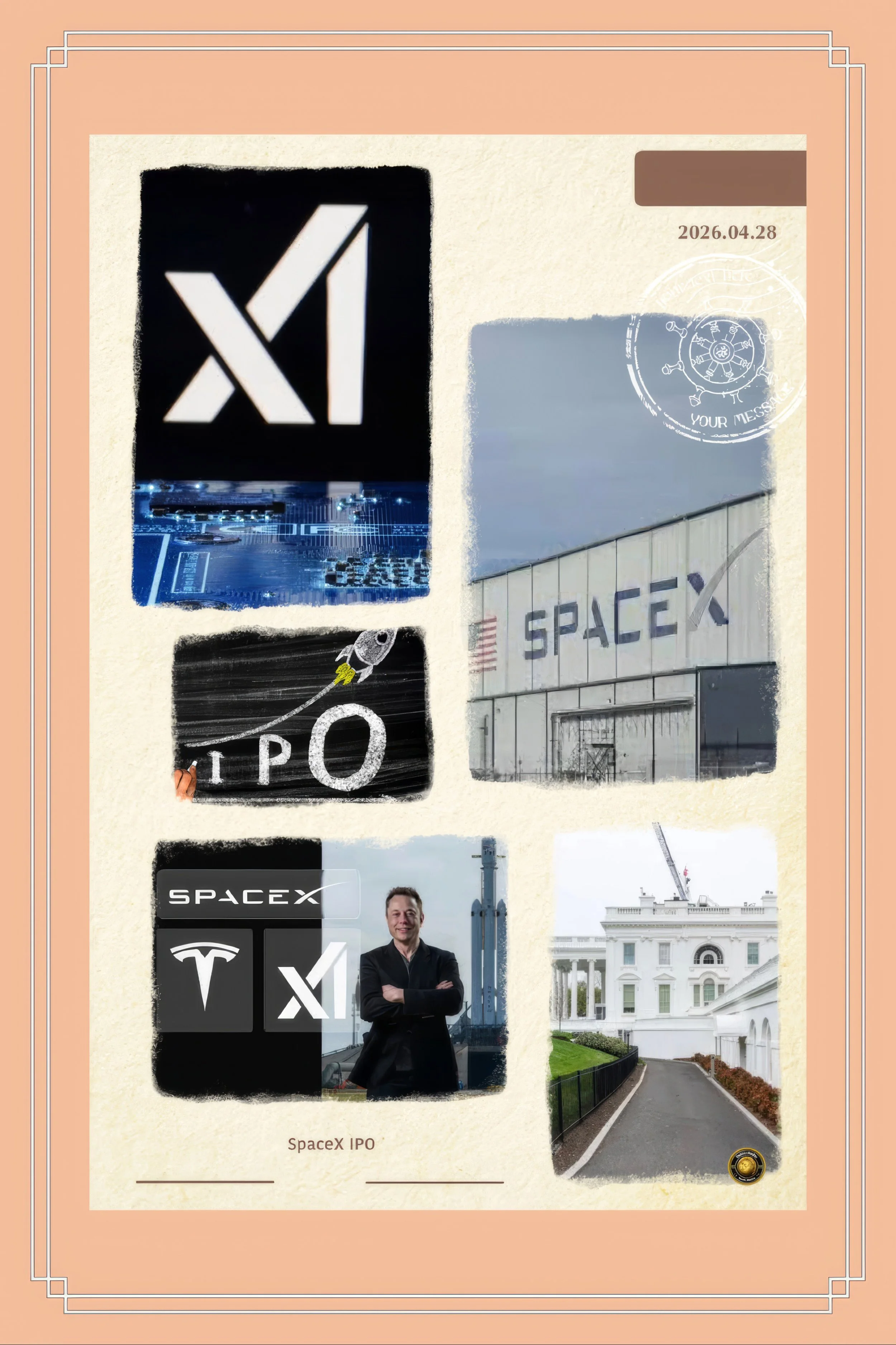 SpaceX and xAI to 2035: A Scholarly Assessment of Strategy, Capital, and Competitive Position- Part II 