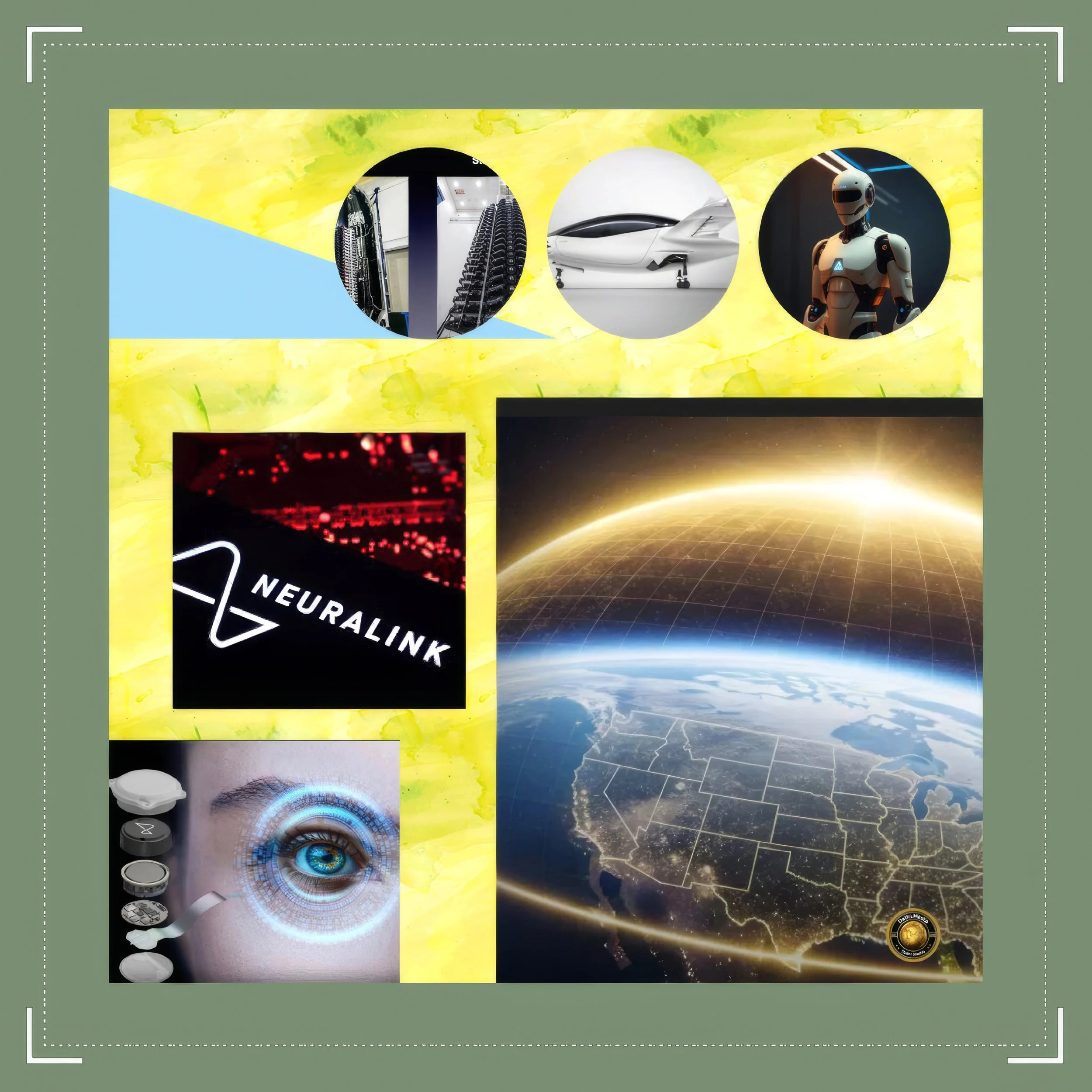 The Silicon Sovereign and the Architecture of Planetary Dominance: A Scholarly Analysis of the Musk Conglomerate in the Age of Artificial Intelligence - Part III