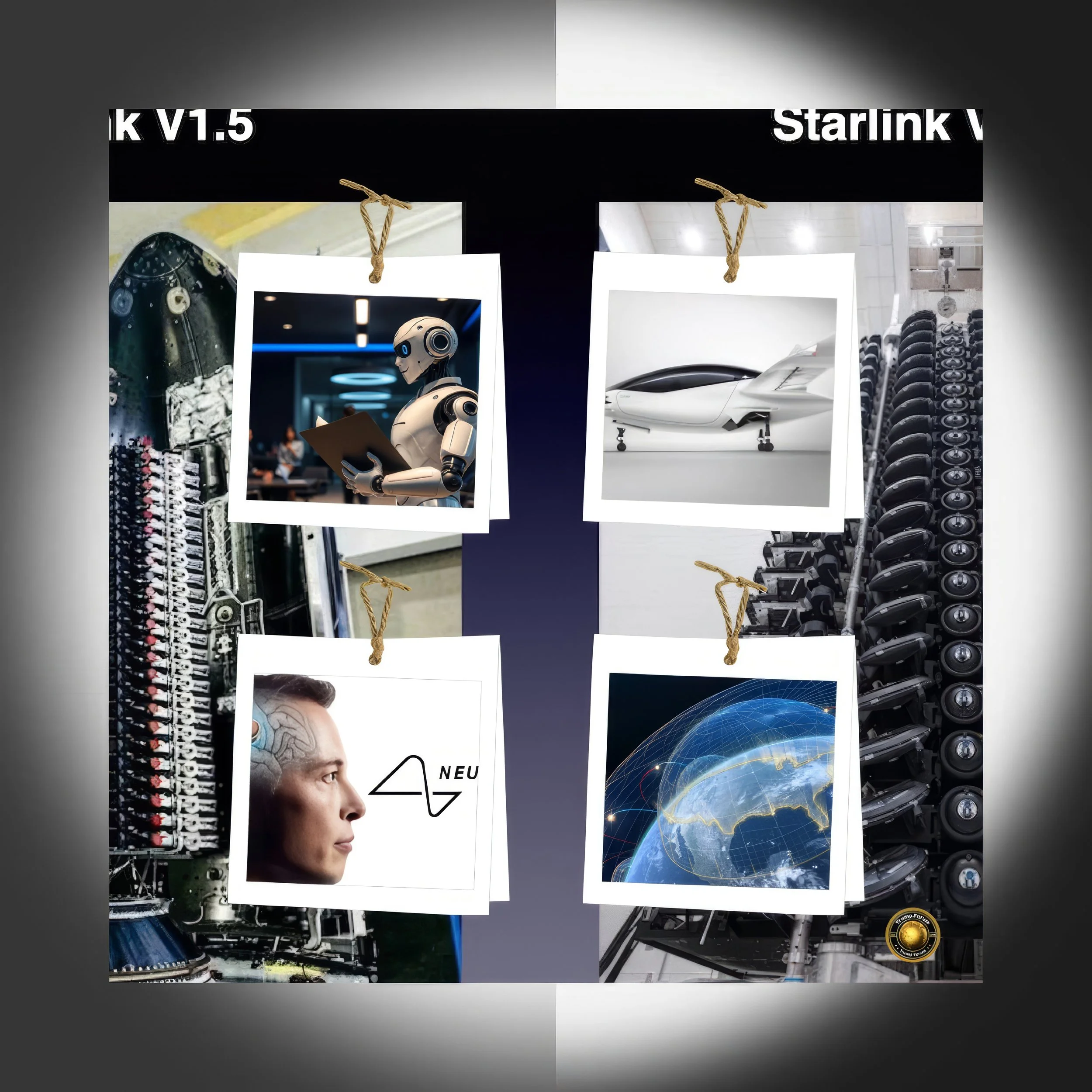 Beginner's 101 Guide: Elon Musk’s Master Plan: Building the Robots and Spaceships of Tomorrow- Part III