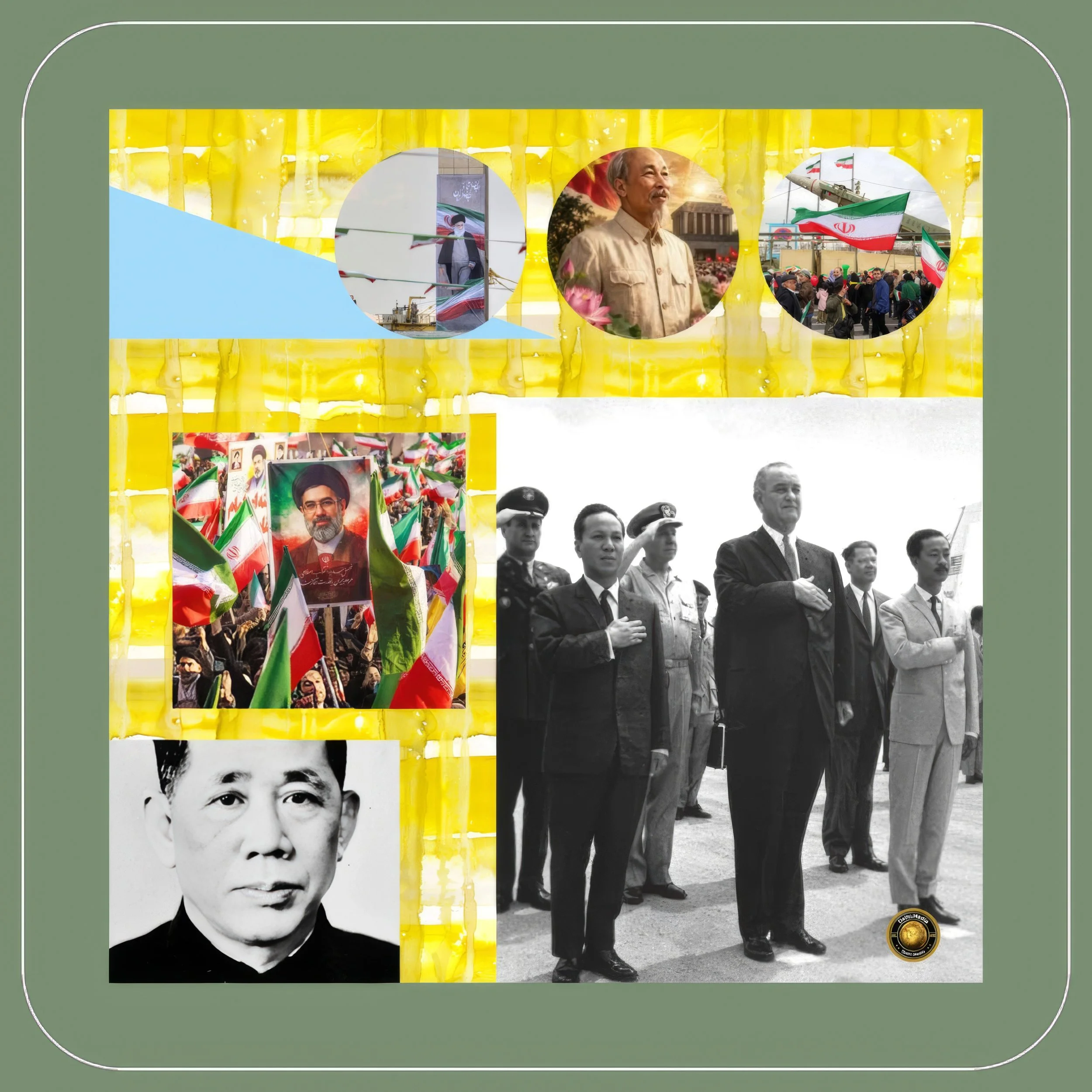 Iran Is Calling the Shots Now: Tehran's Ho Chi Minh Playbook and the Strategic Unravelling of American Power