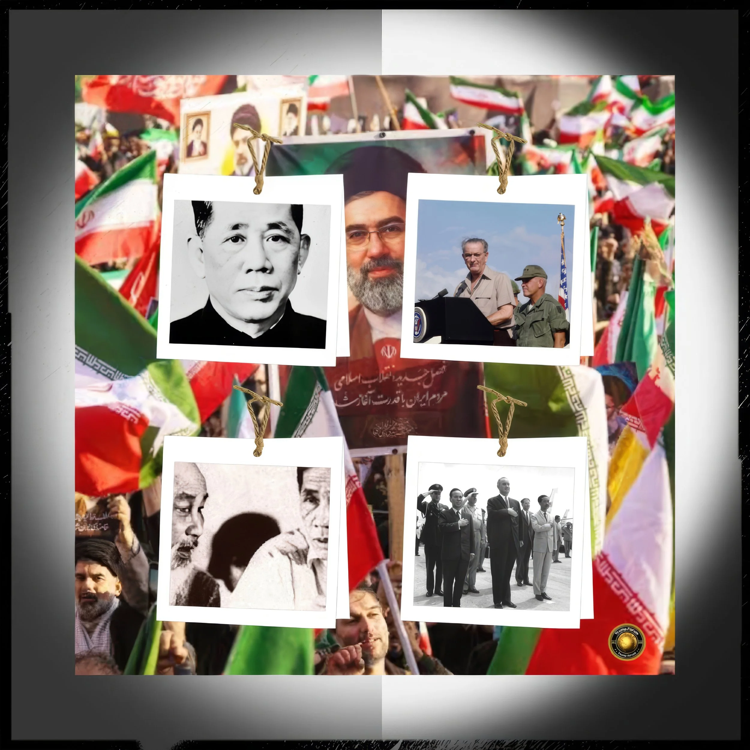 Beginner's 101 Guide: Iran vs. America — The War That Nobody Expected to Last This Long