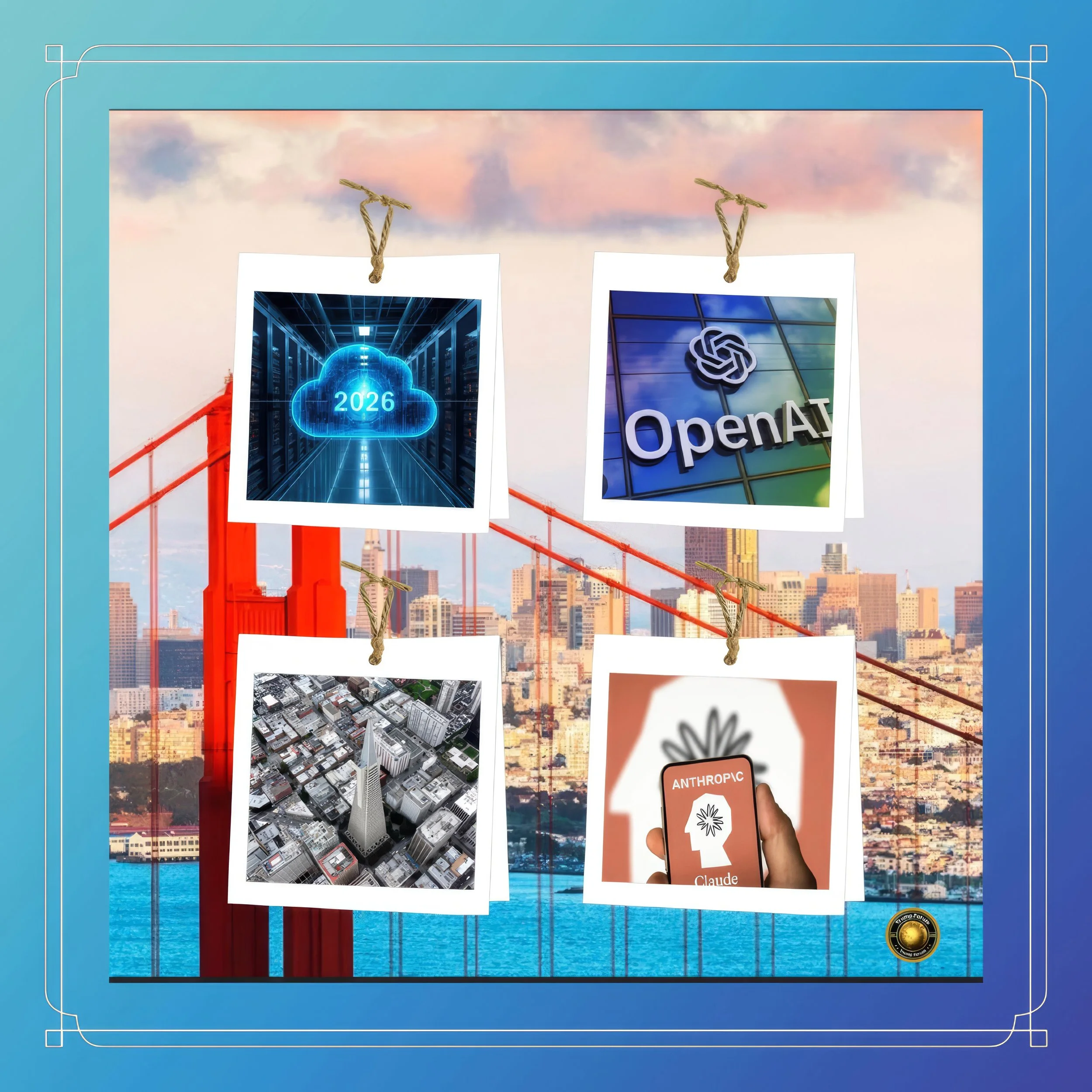 Beginner's 101 Guide: The City That Has All the AI in the World but Cannot Pay Its Bills