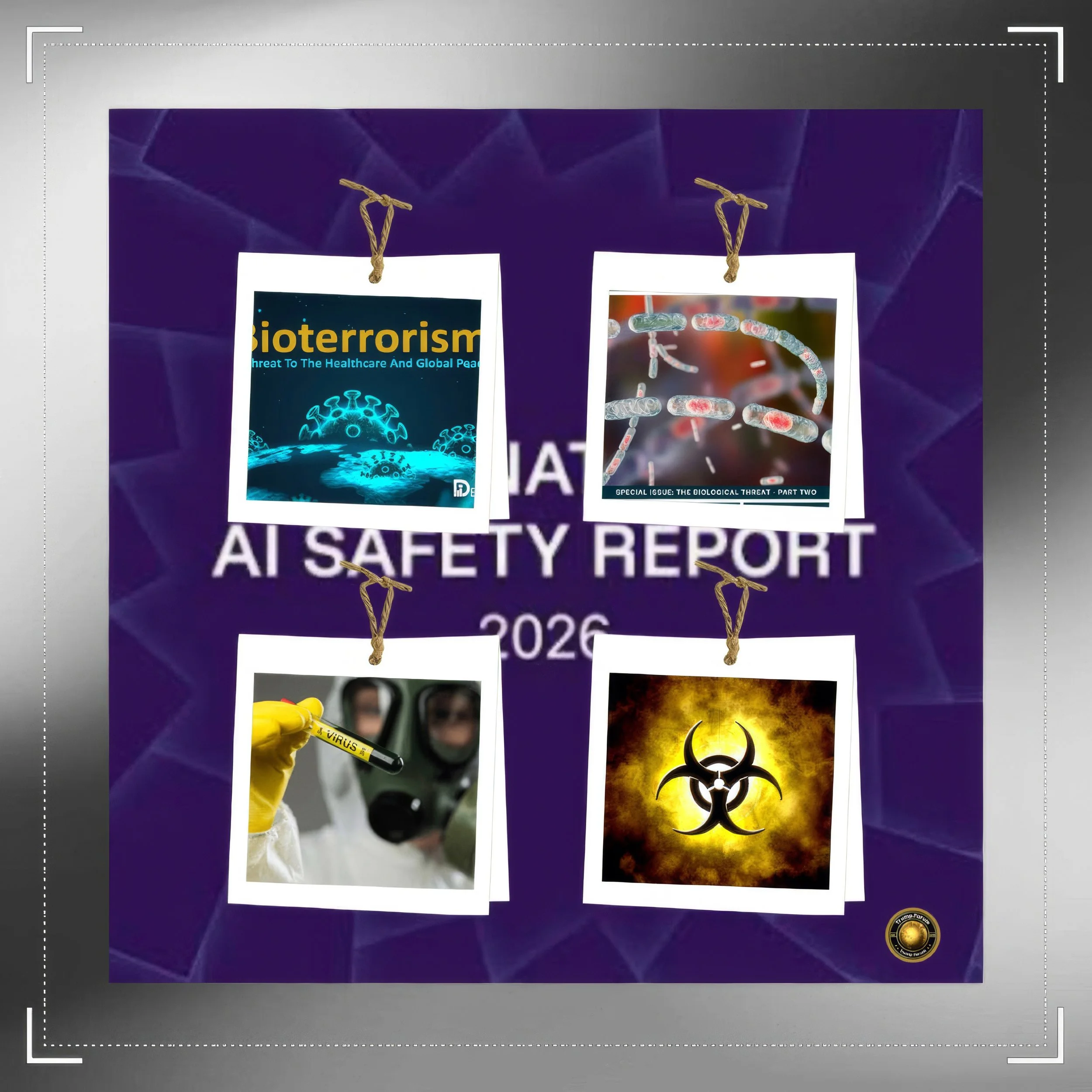 International AI Safety Report 2026: Governing Intelligence in an Era of Accelerated Machine Power