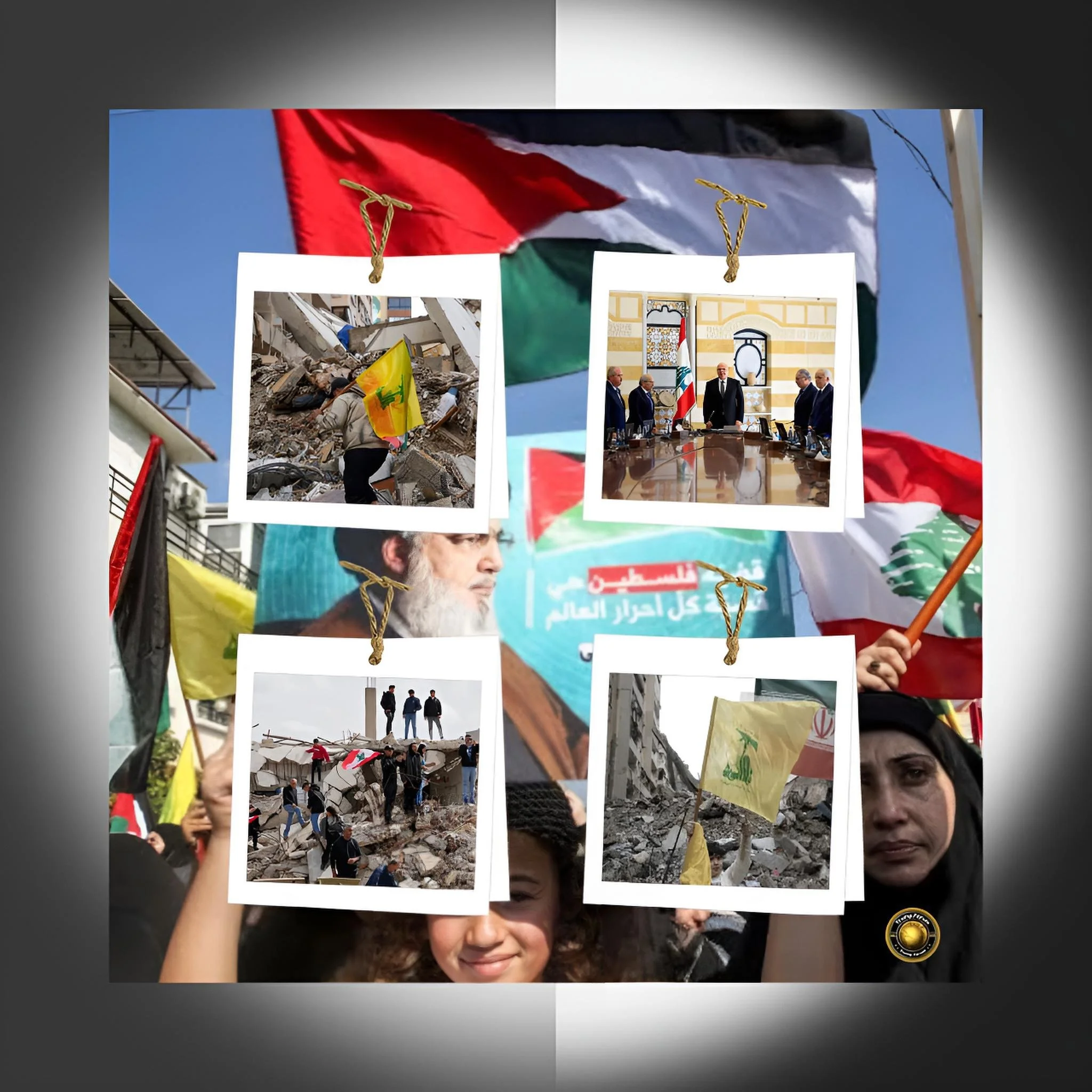 Who Wants Hezbollah to Stay Armed? The Politics of Armed Resistance and State Failure in Lebanon
