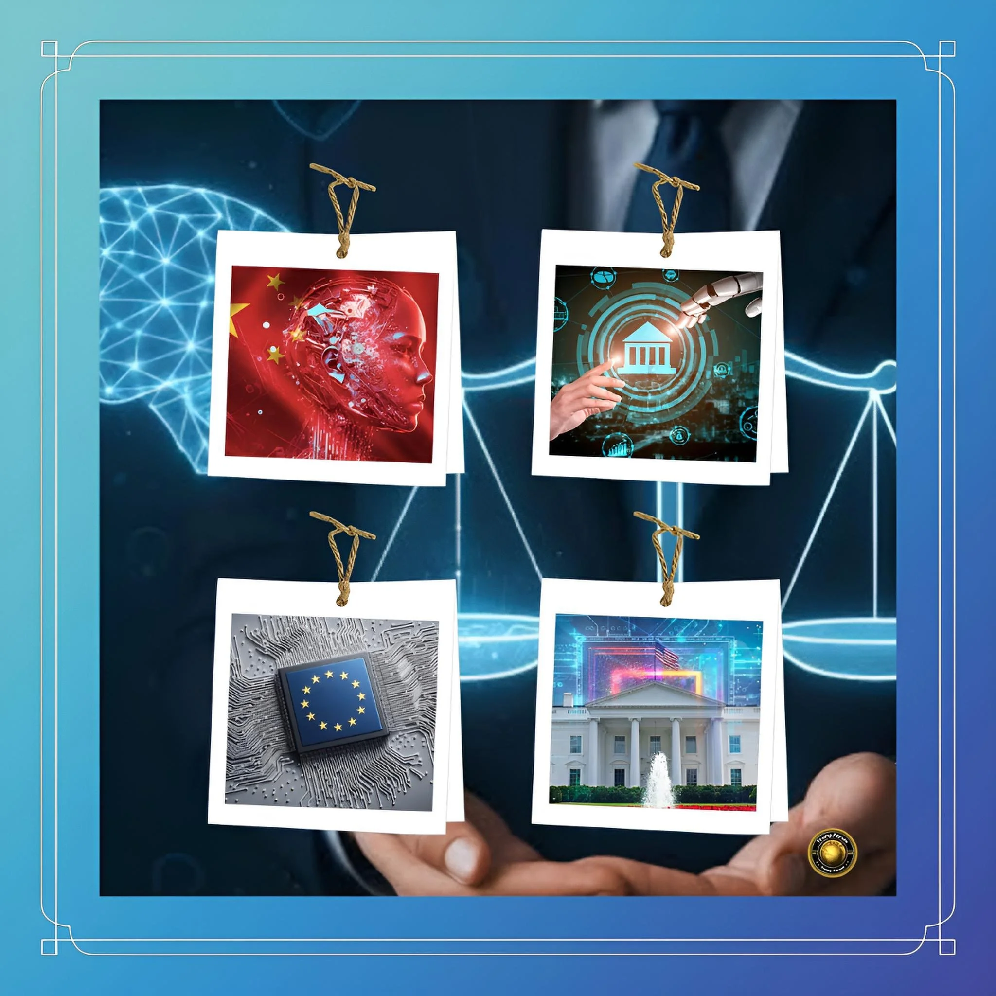 The Epistemic Crisis at the Heart of Global AI Governance