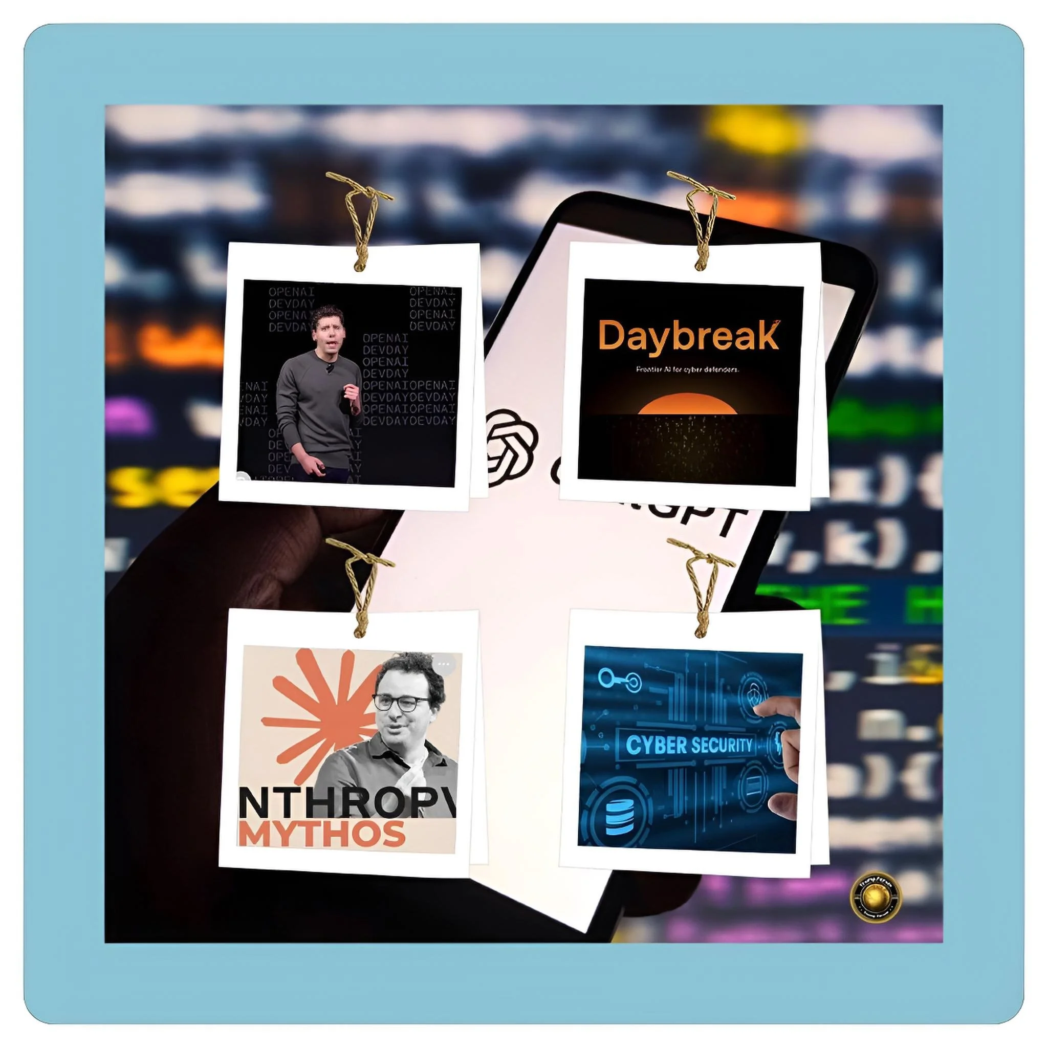 OpenAI's Daybreak and the Emerging Architecture of AI-Driven Cyber Defense: Regulators, Rivals, and the Race for the Enterprise Landscape-Part I