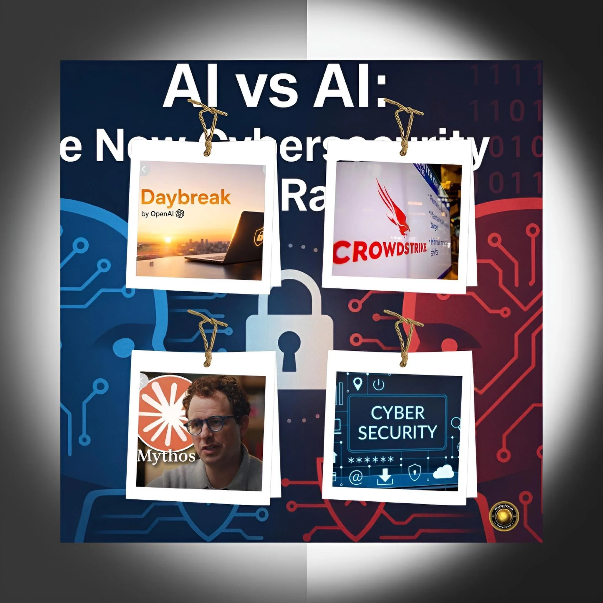 Frontier AI and the Architecture of Banking Security: Daybreak, Claude Mythos, CrowdStrike, and the Regulatory Reckoning of 2026 -
Part II 
