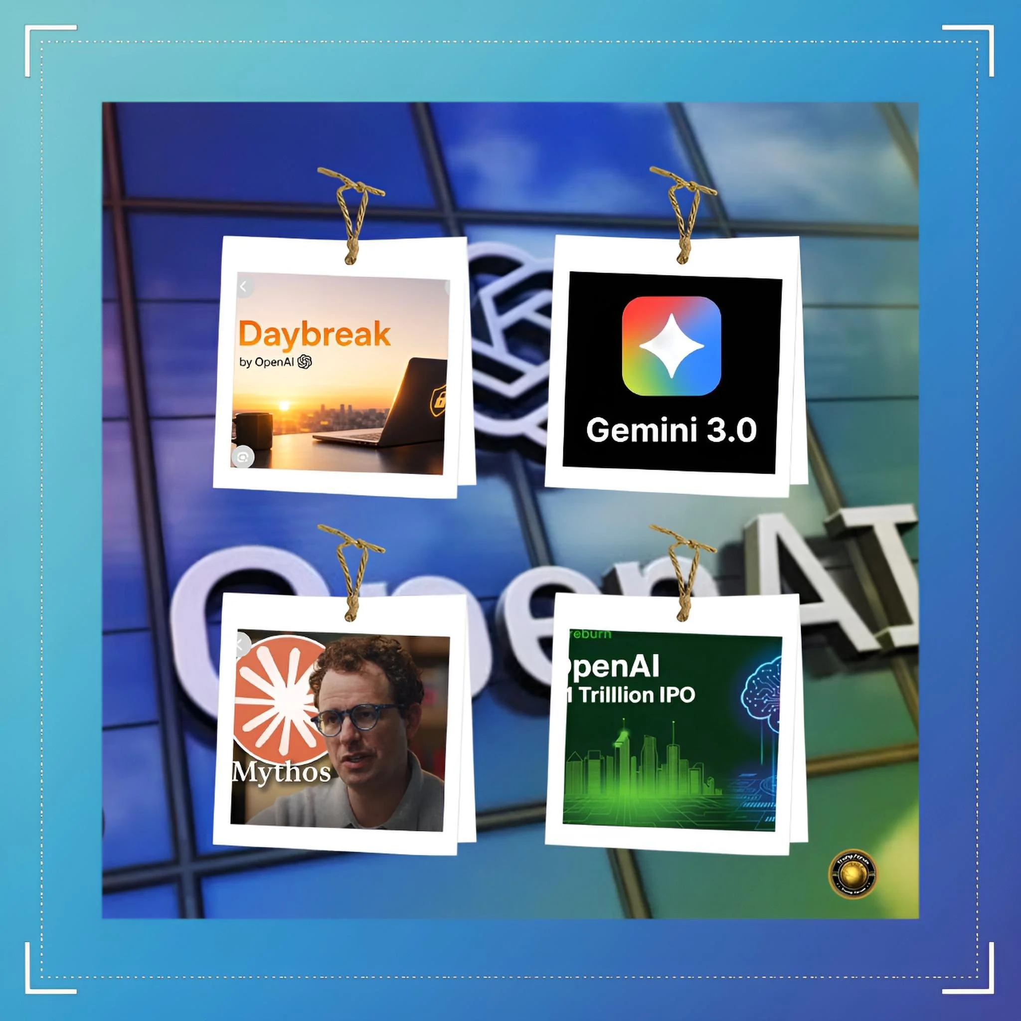 OpenAI at the Crossroads: Strategic Recalibration, Competitive Pressure, and the Architecture of Artificial Intelligence Dominance in 2026 -
Part III