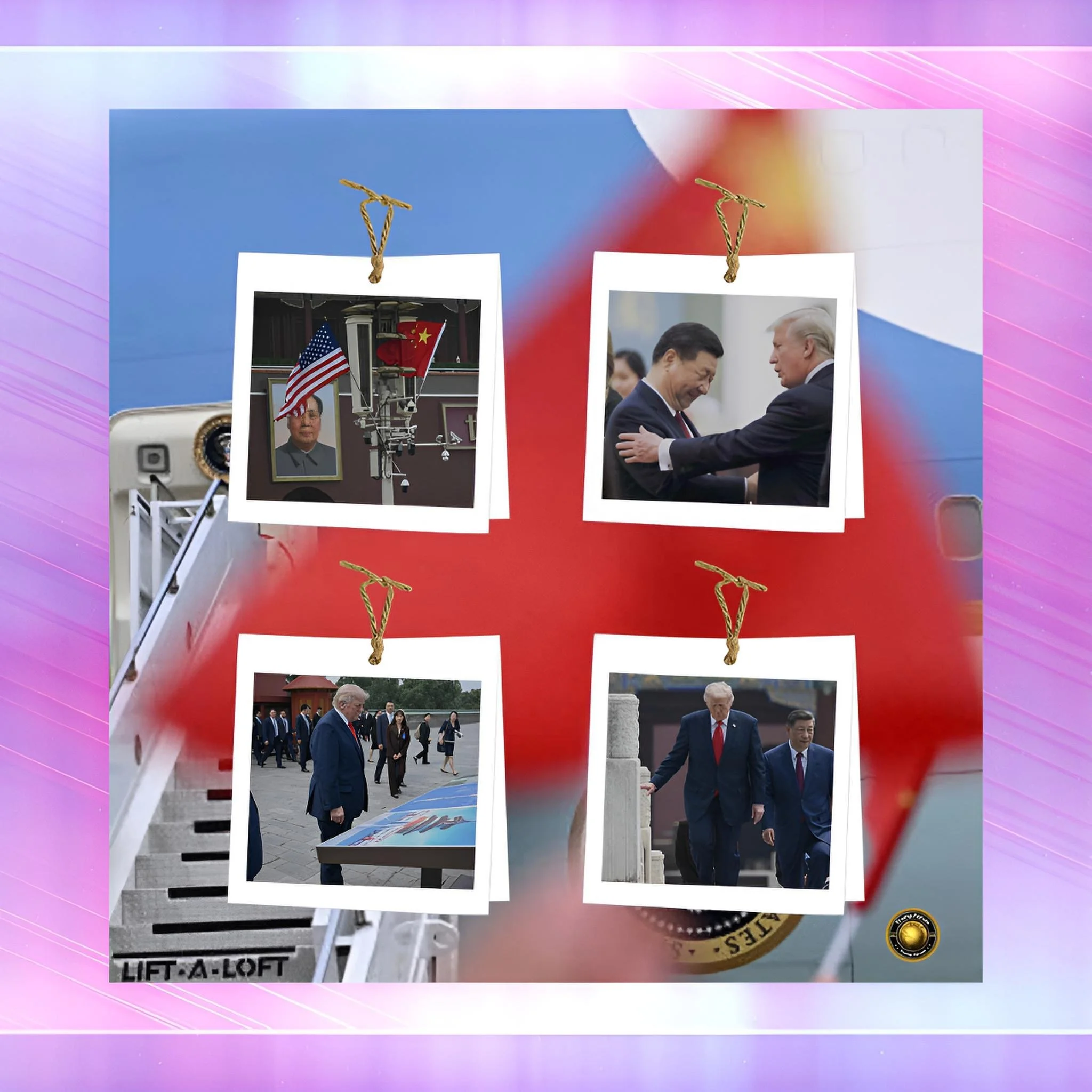 The Beijing Convergence: Strategic Stakes, Diplomatic Calculus, and the Future of the World's Most Consequential Bilateral Relationship- Part I
