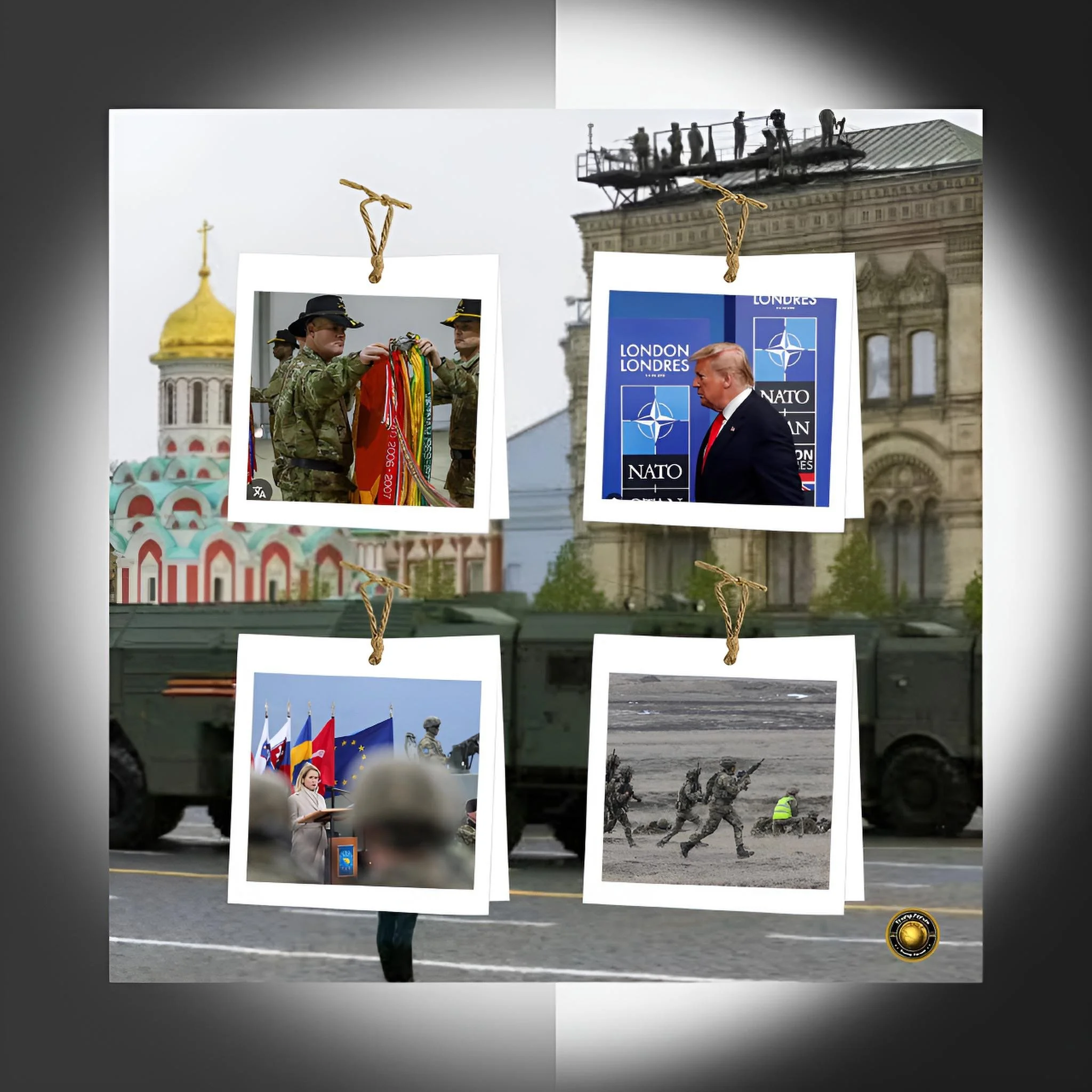 Beginners 101 Guide: What Happens If America Leaves NATO? Europe's Main Backup Plan Explained