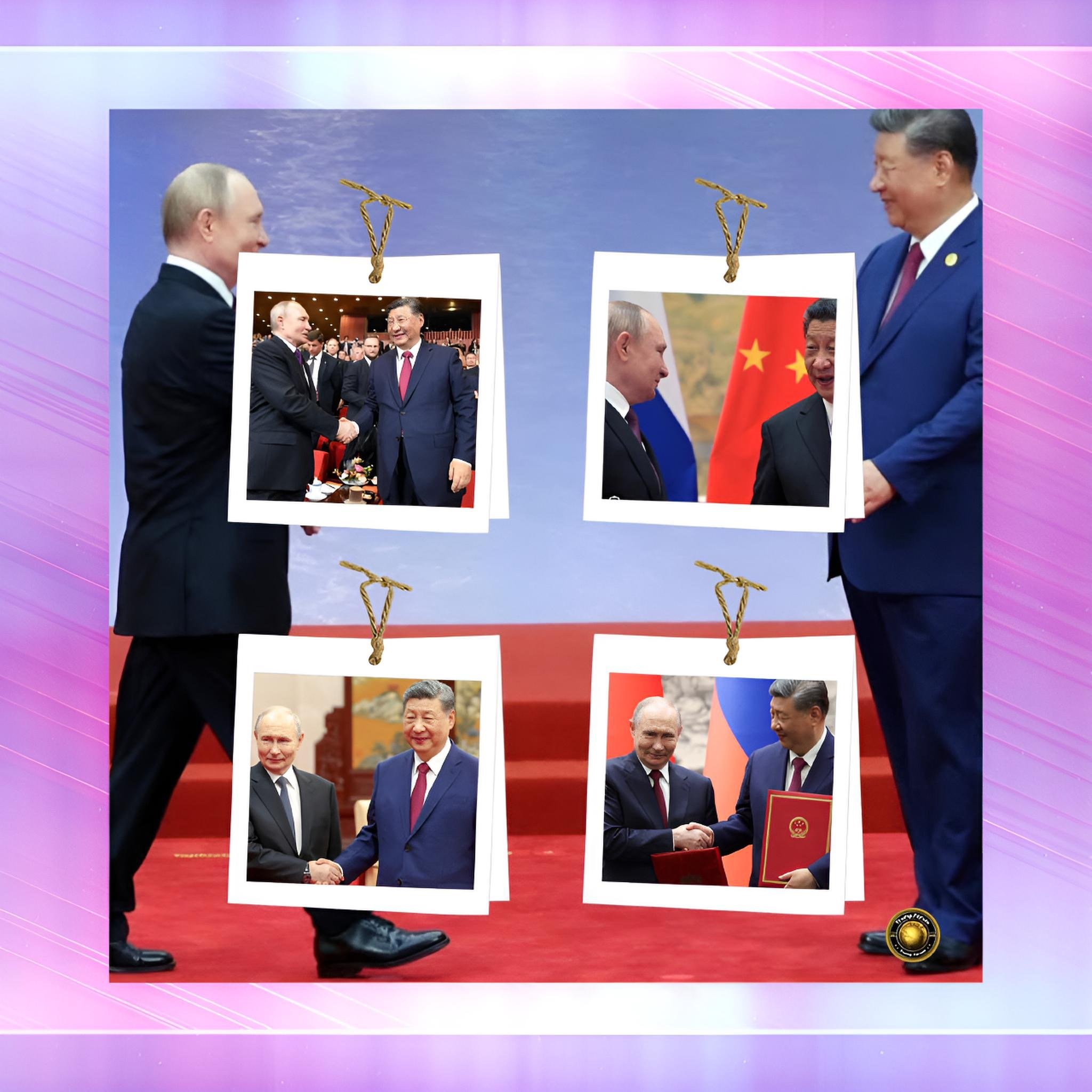 Beginner's 101 Guide: China's Big Week of Meetings — What It All Means for the World