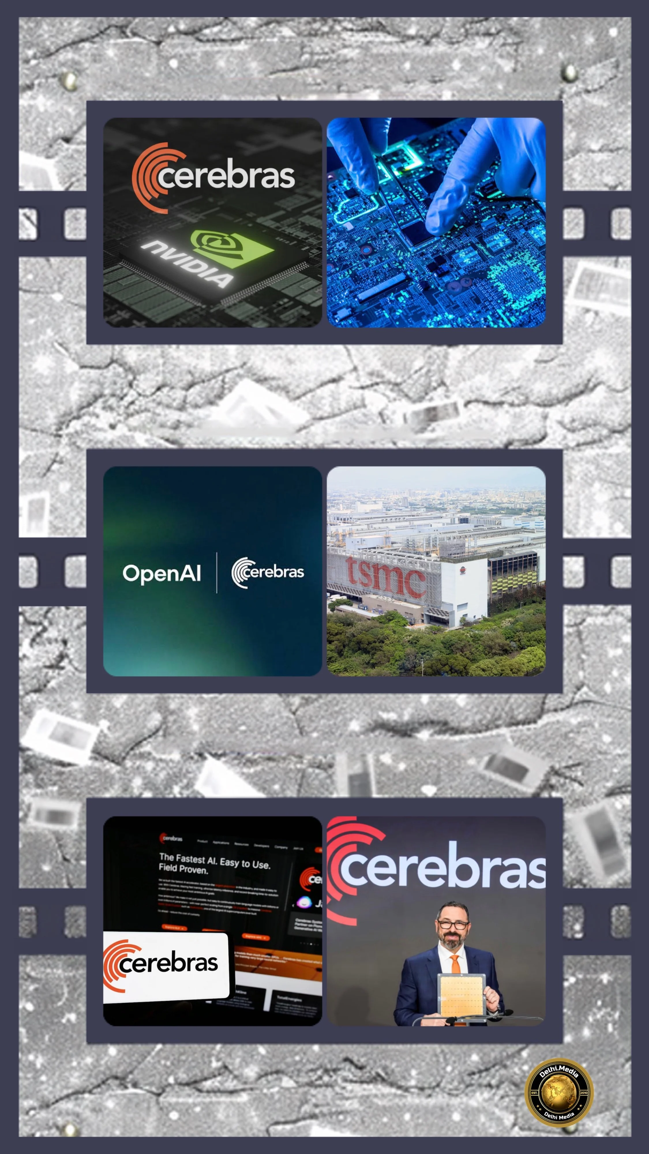 Beginners 101 Guide: Cerebras Systems — How a Dinner-Plate Chip Became One of 2026's Biggest Stories