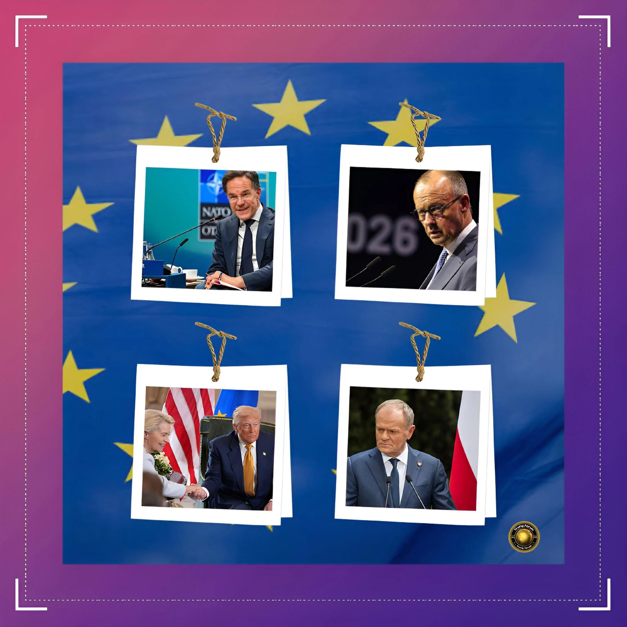 Beginner's 101 Guide: The Evolving Friendship Between Europe and America