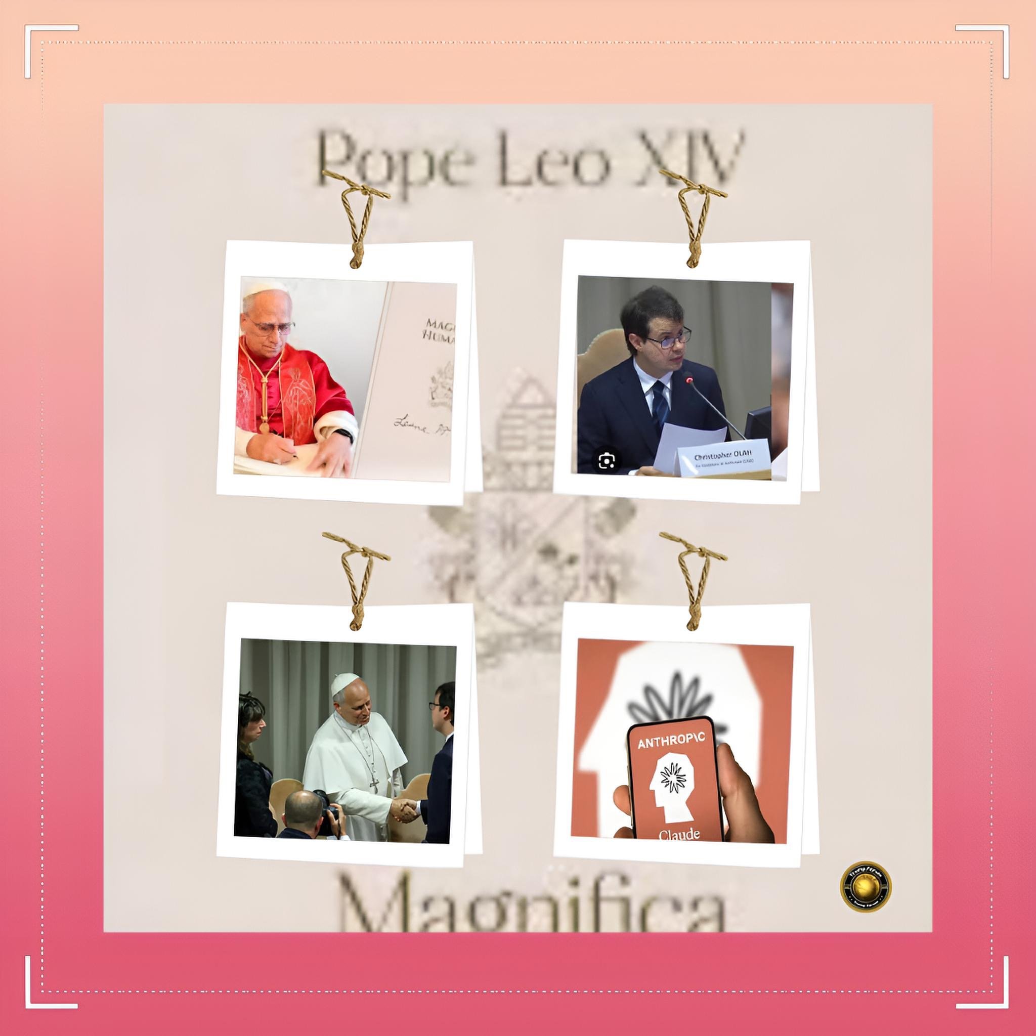 Bridging Silicon and Soul: The Moral Duty of Algorithmic Judgment in the Wake of Magnifica Humanitas : Issued by Pope Leo XIV