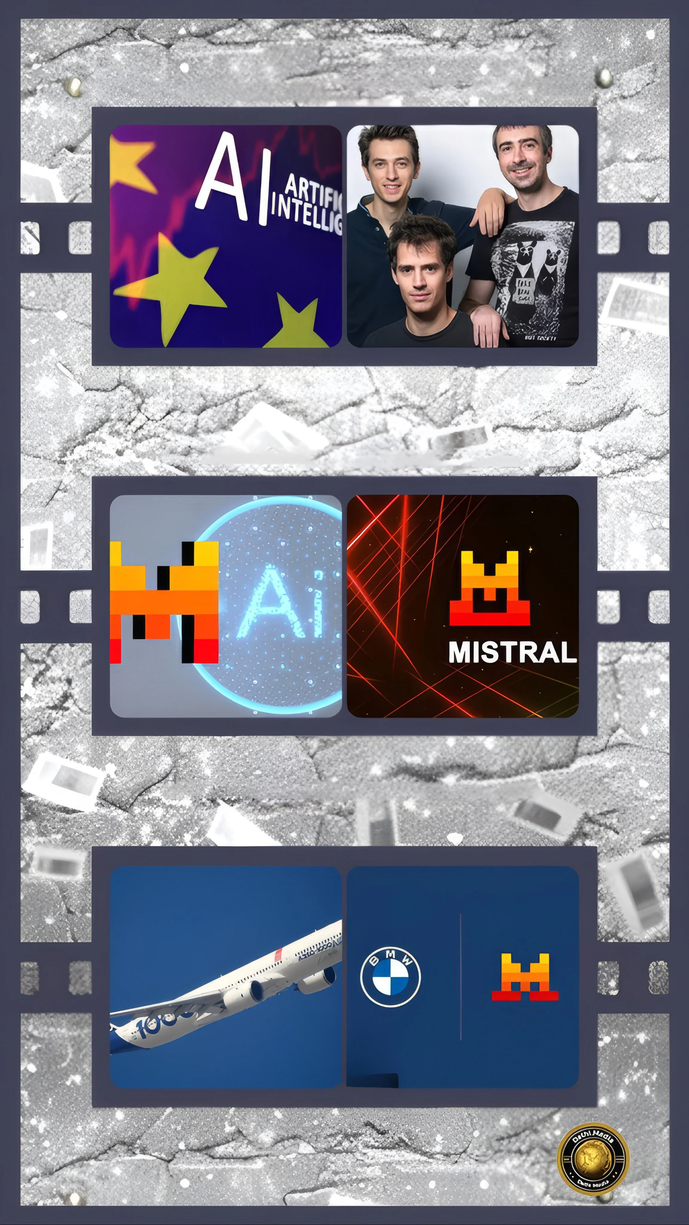 The Sovereign Algorithm: Mistral AI, Industrial Statecraft, and the Geopolitics of European Autonomy