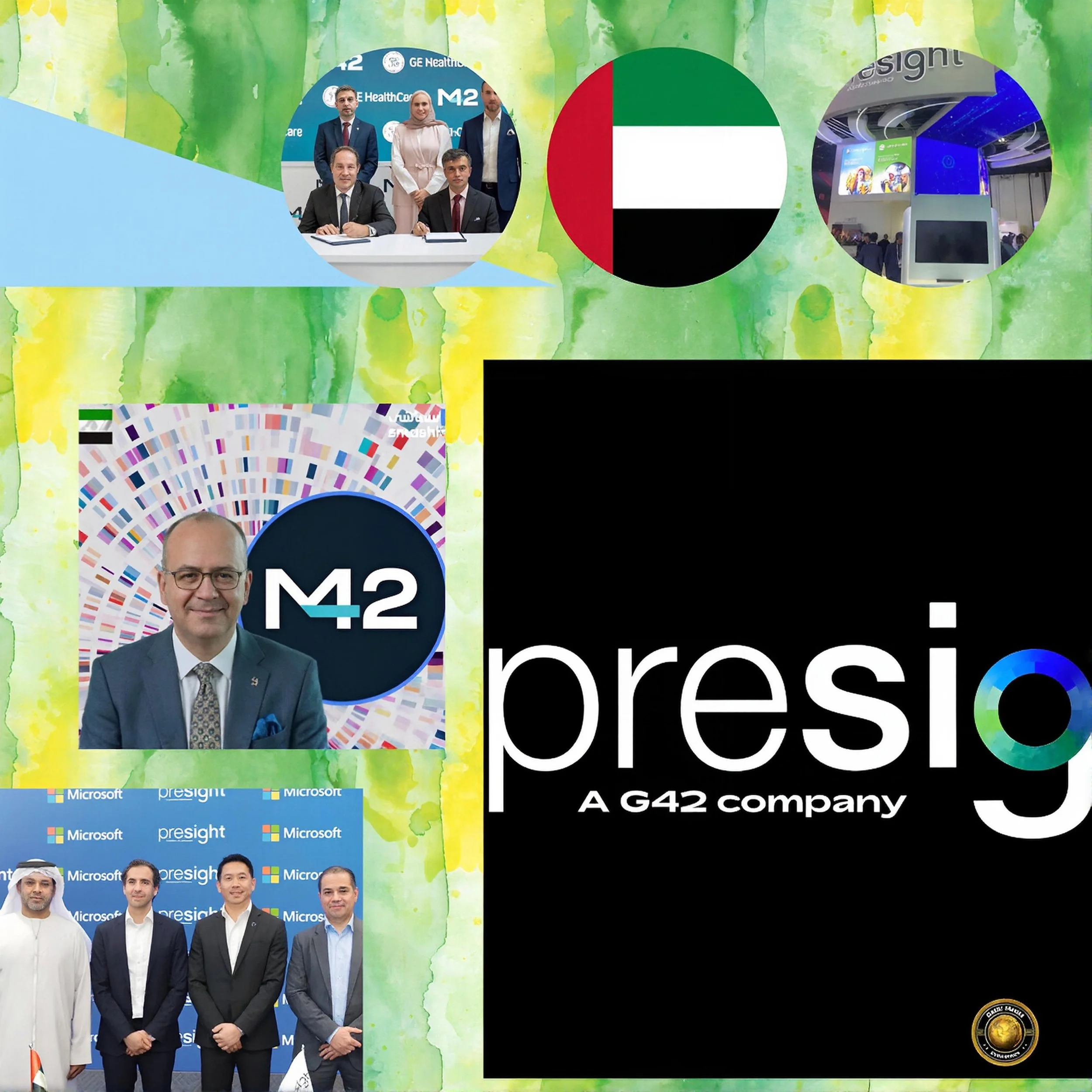 Beginner's 101 Guide: The Story of the Gulf’s New Technology Boom