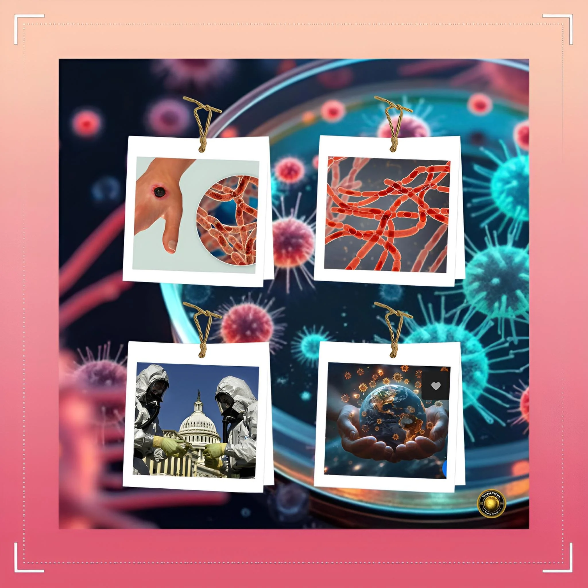 Beginners 101 Guide: Understanding Bioterrorism — The Anthrax Attacks and Why We Still Aren't Safe