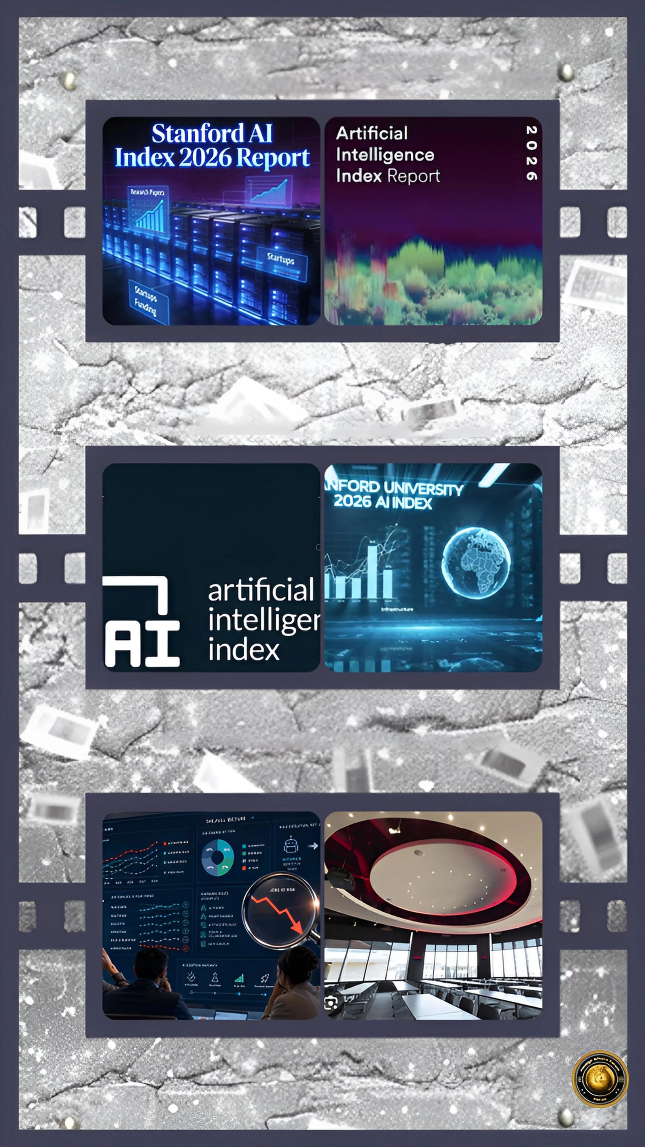 Beginner's 101 Guide: What the 2026 AI Index Means for Everyone