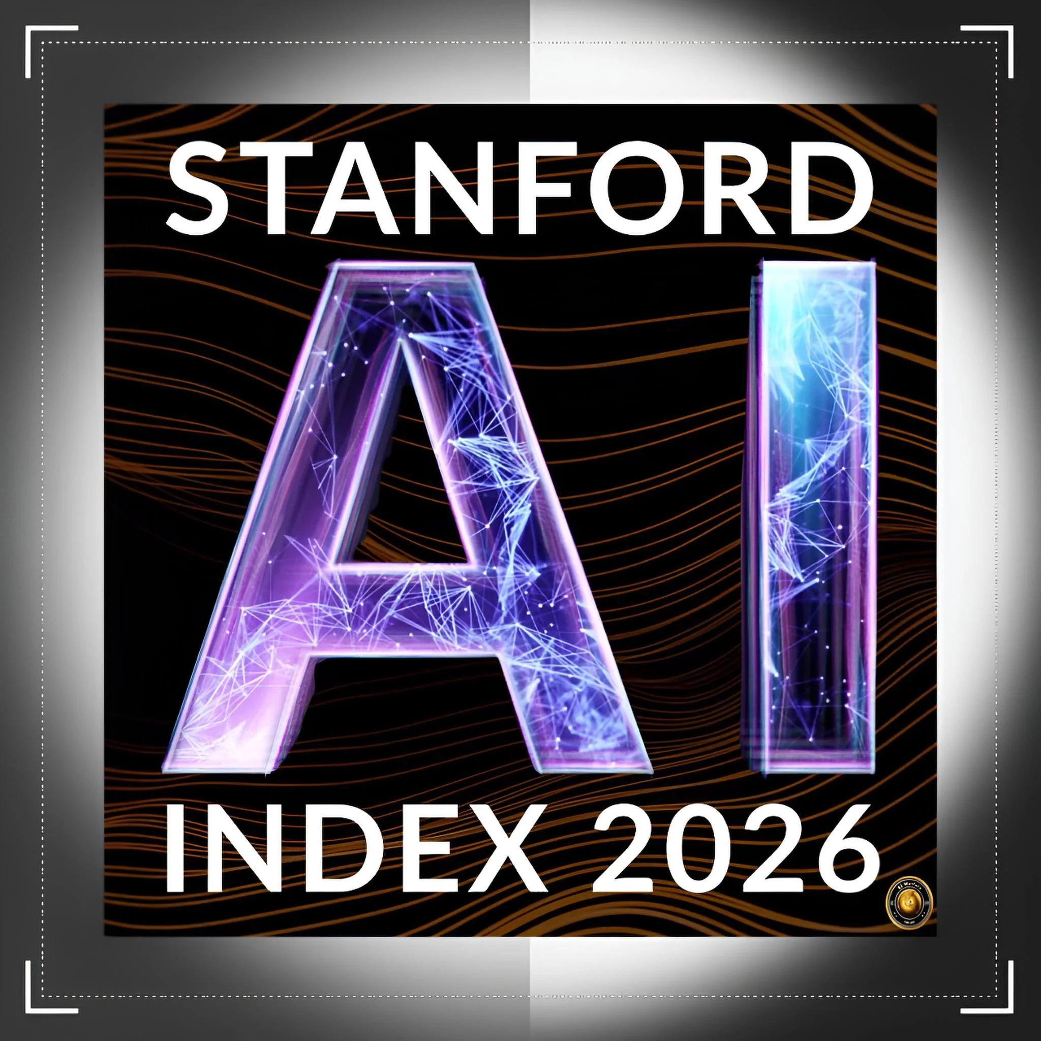 The Great Intelligence Paradox: Decoding the Stanford AI Index 2026 and the New Frontier of Existential Risk