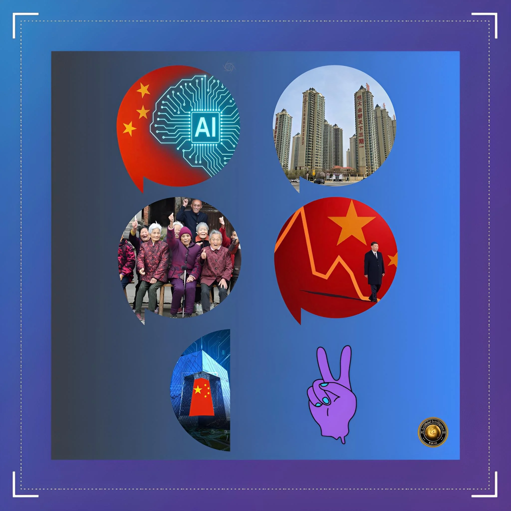 Beginner's 101 Guide: The Second China Shock — China’s Tech Rise vs Economic Strain: A Delicate Balance in 2026