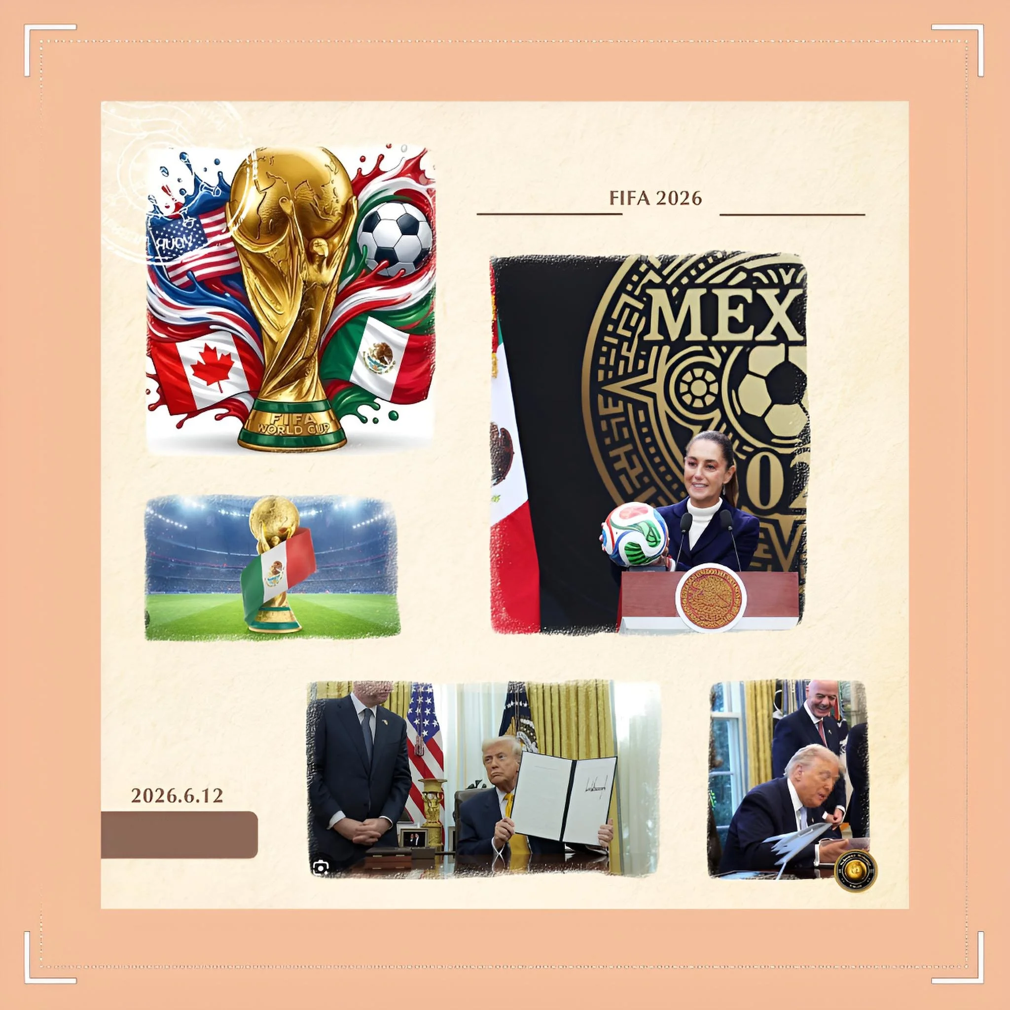 Mexico and the World Cup in an Age of Strategic Closure