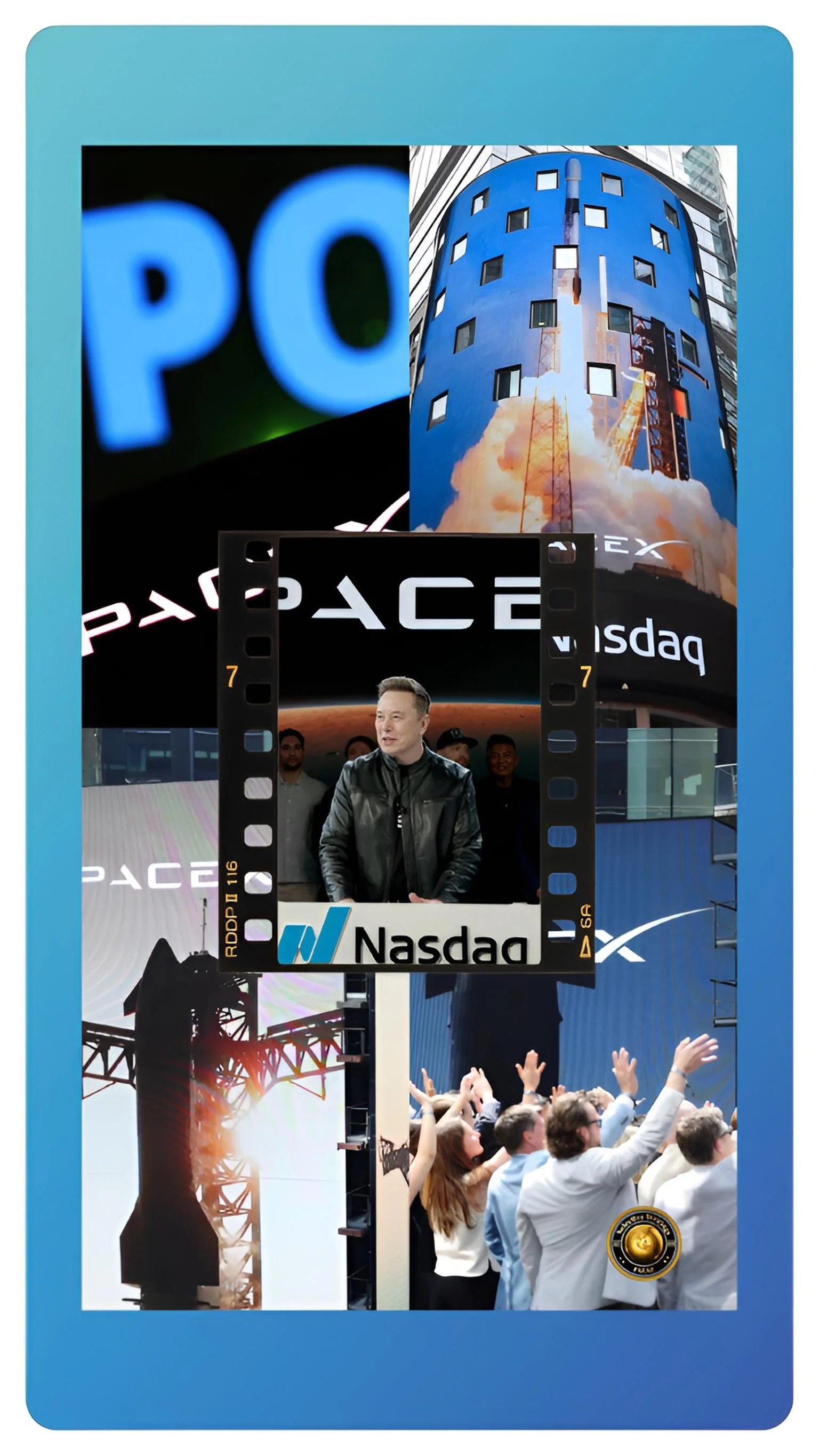 The Celestial Ascent: A Comprehensive Analysis of the SpaceX Public Offering and Its Strategic Implications