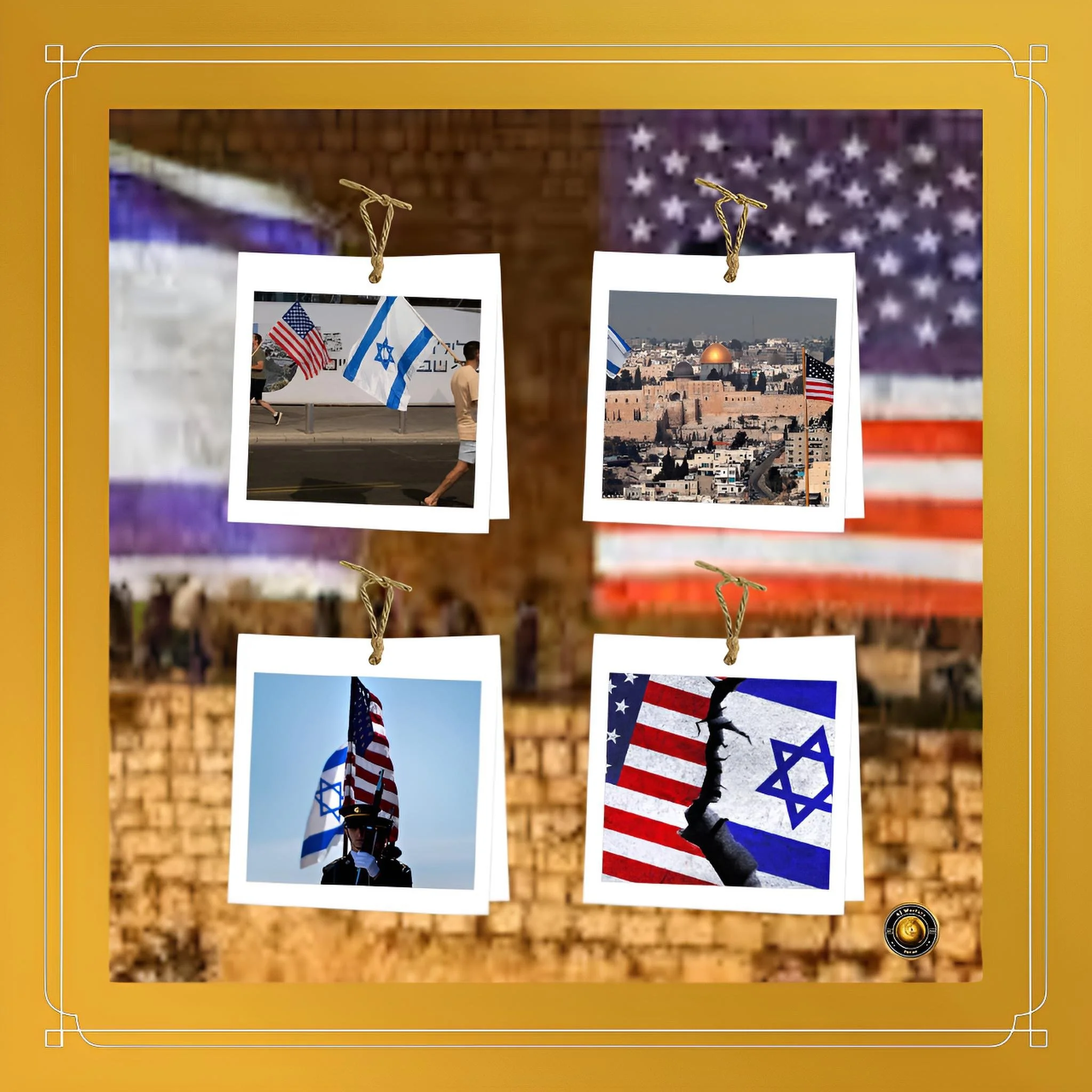 THE END OF THE U.S.–ISRAEL ALLIANCE: A JOINT WAR AGAINST IRAN AND THE ARCHITECTURE OF DECLINE