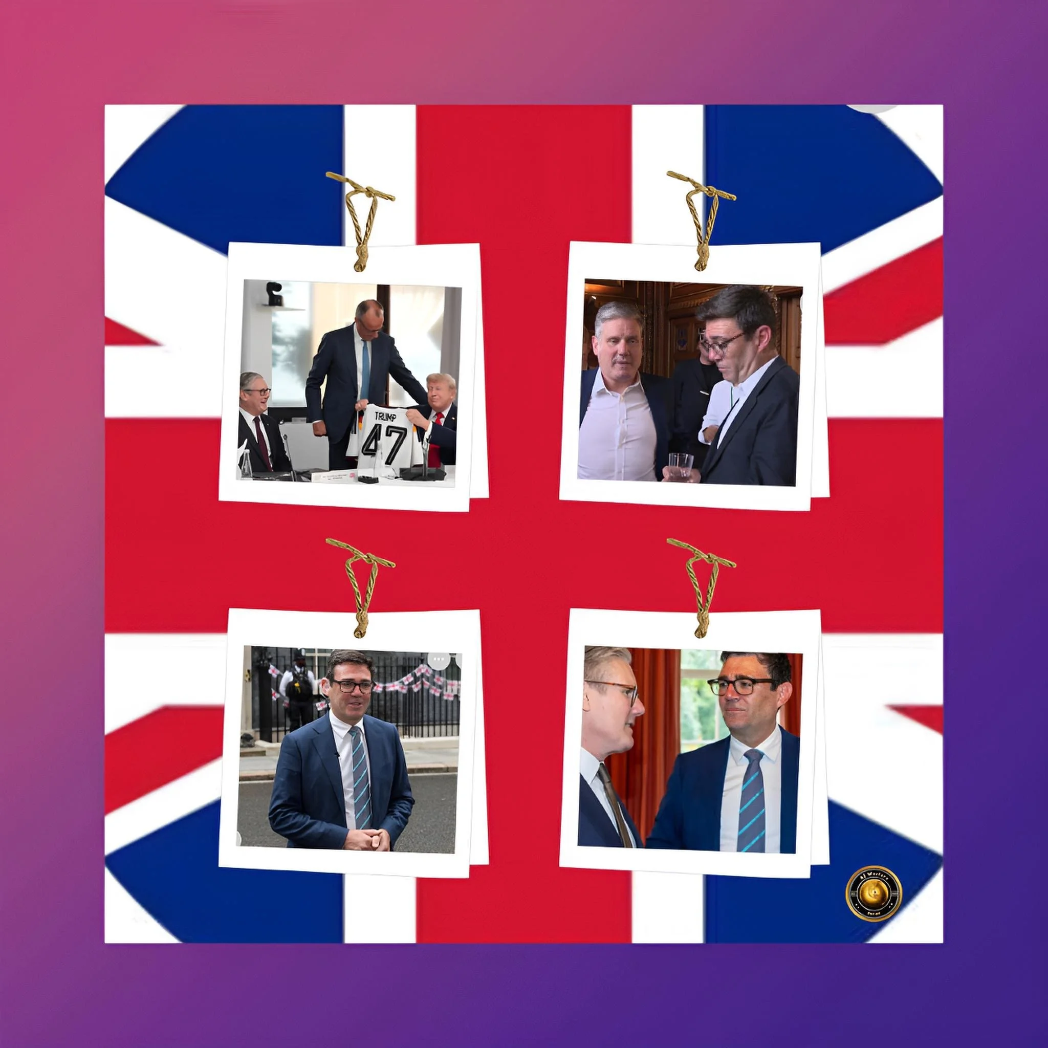 Beginner's 101 Guide : Why Keir Starmer Stepped Down and What It Means for the World